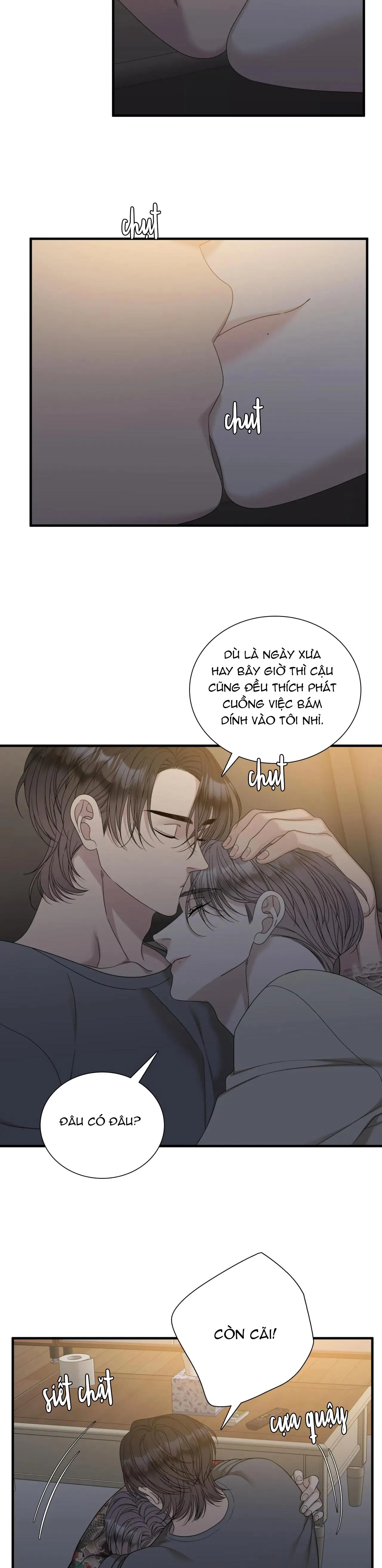 TÊN RÁC RƯỞI Chapter 62 Trang 11