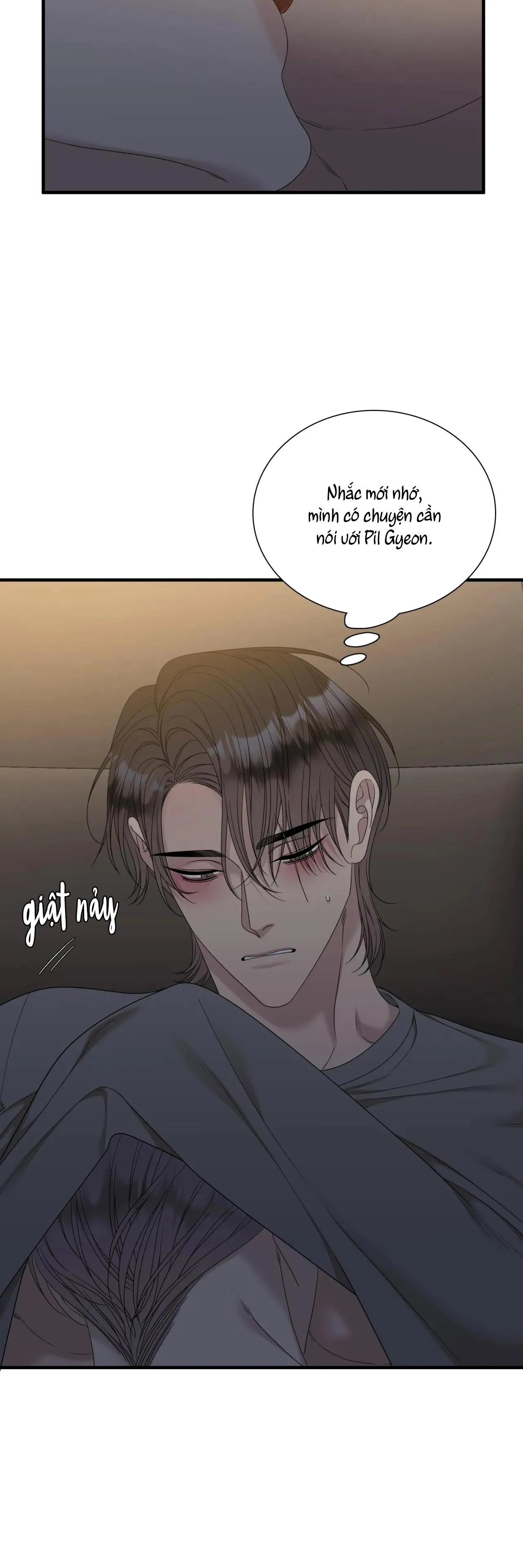 TÊN RÁC RƯỞI Chapter 62 Trang 14