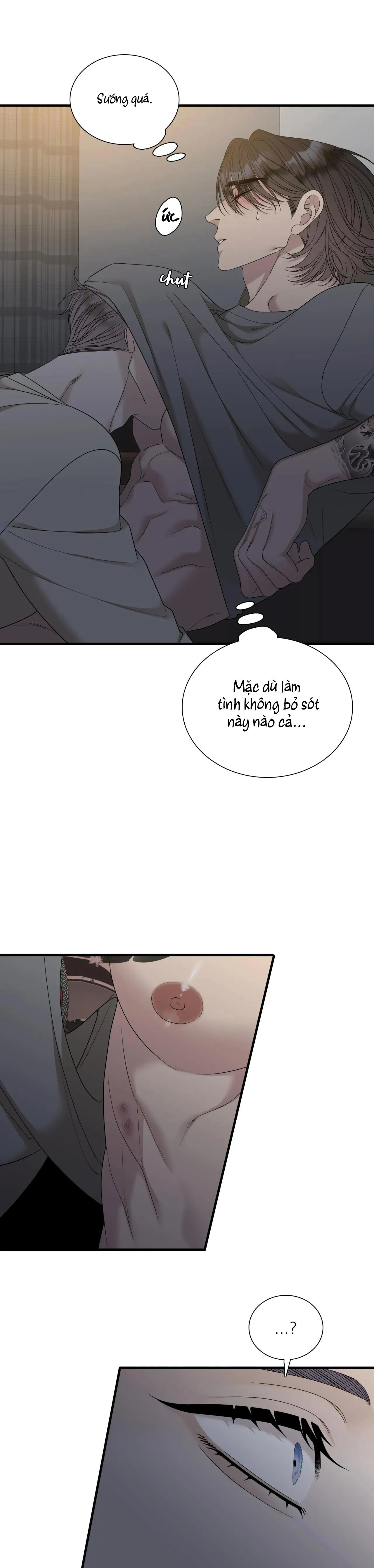 TÊN RÁC RƯỞI Chapter 62 Trang 16