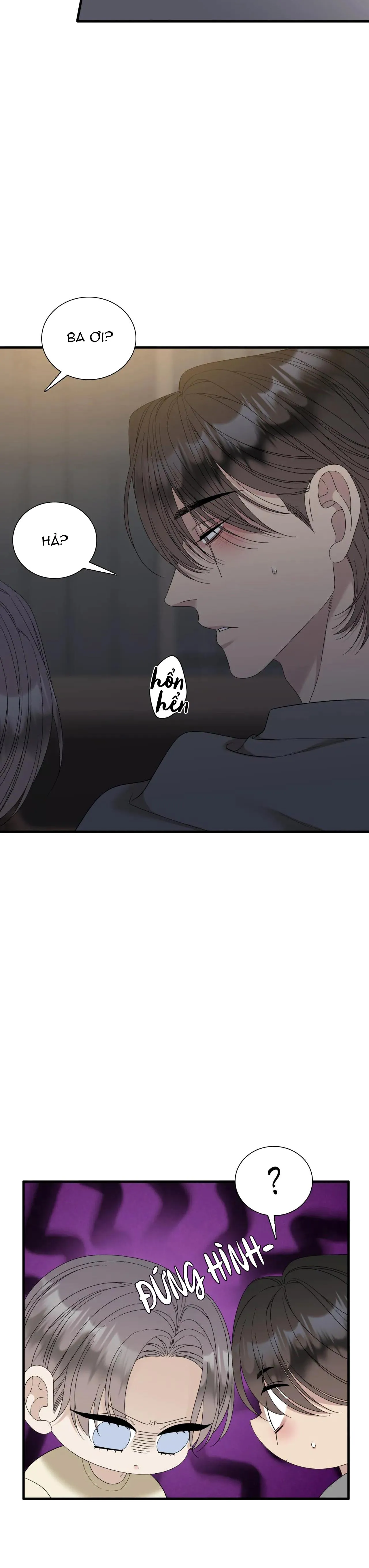 TÊN RÁC RƯỞI Chapter 62 Trang 17