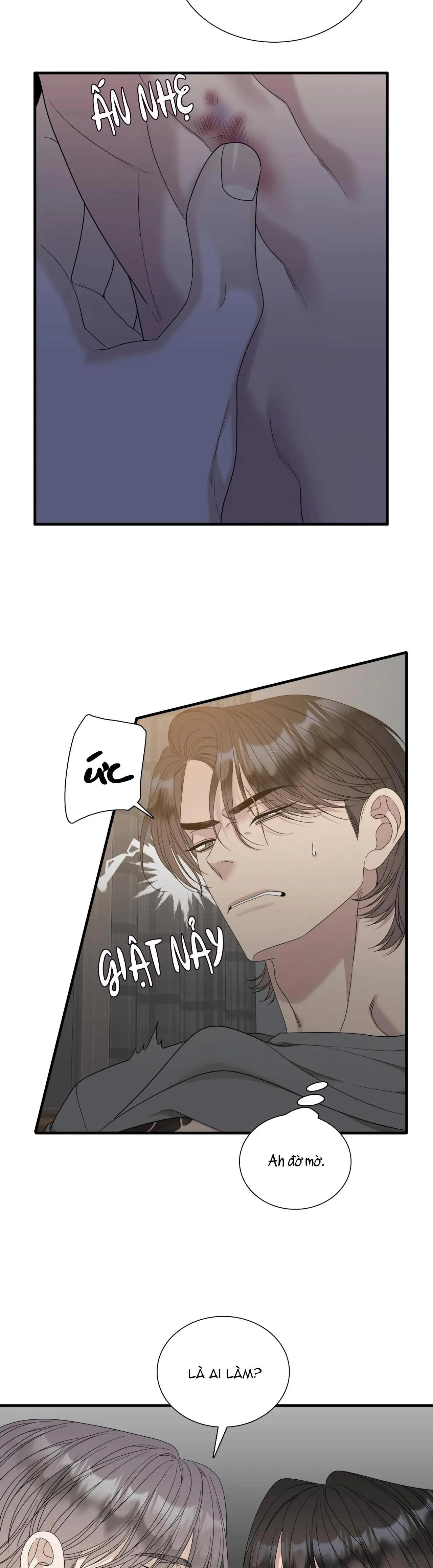 TÊN RÁC RƯỞI Chapter 62 Trang 19