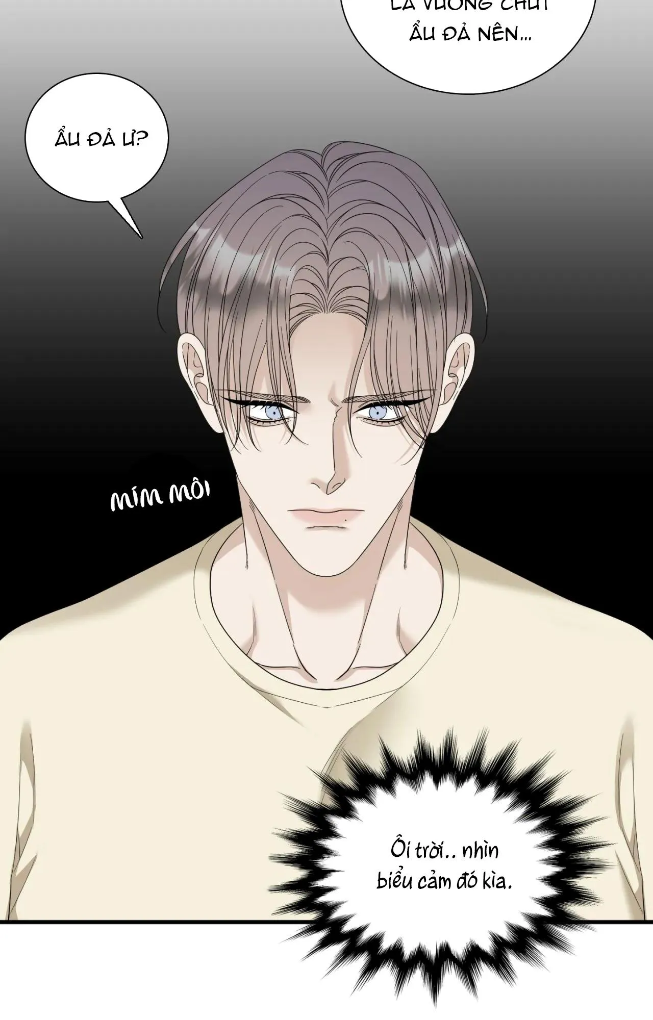 TÊN RÁC RƯỞI Chapter 62 Trang 21