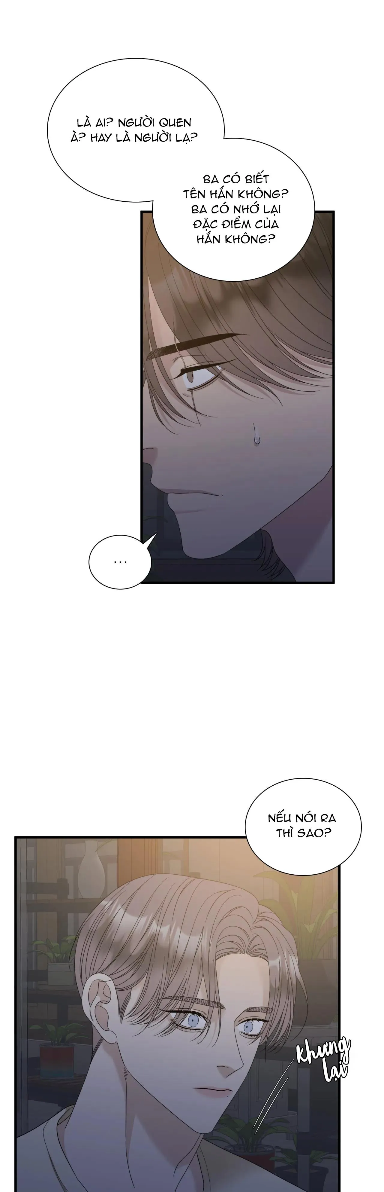 TÊN RÁC RƯỞI Chapter 62 Trang 22