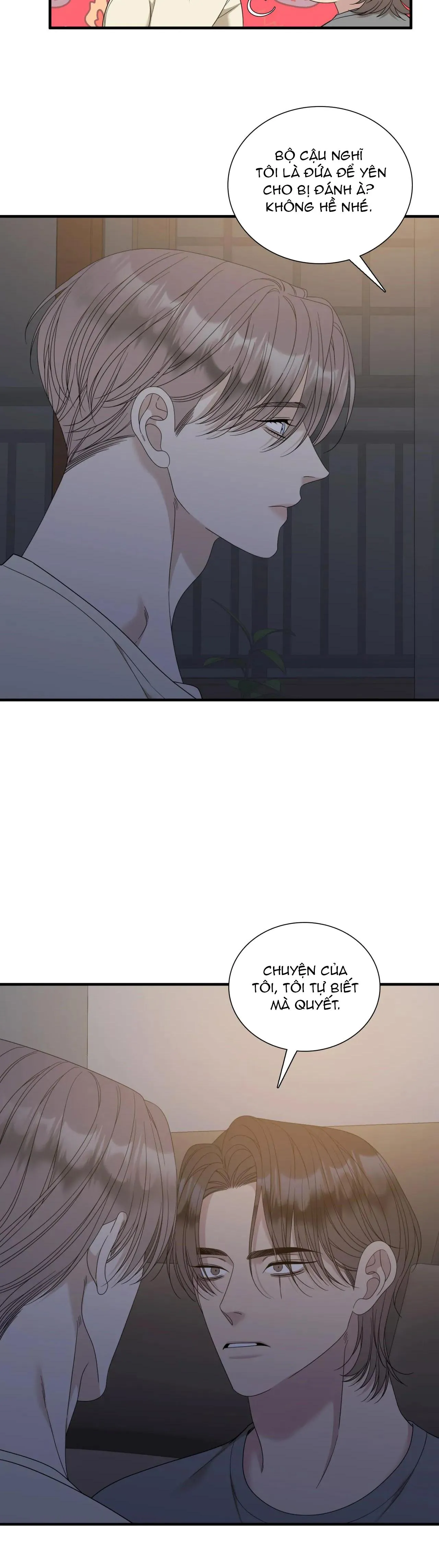 TÊN RÁC RƯỞI Chapter 62 Trang 24