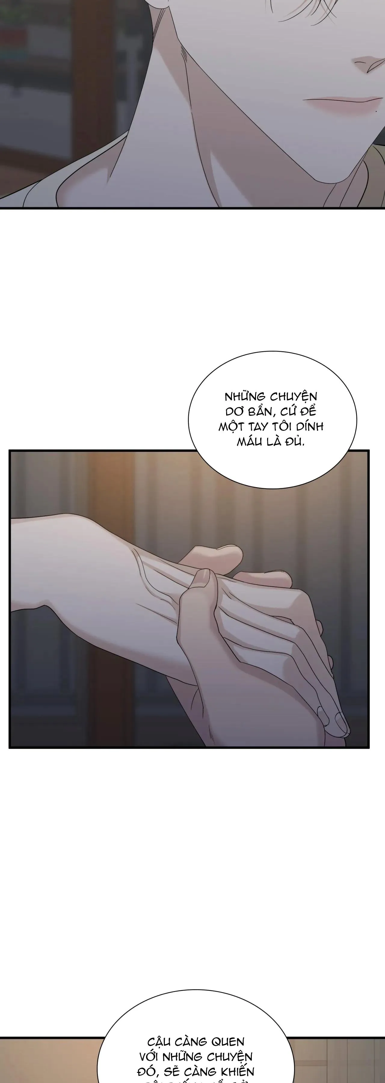 TÊN RÁC RƯỞI Chapter 62 Trang 26