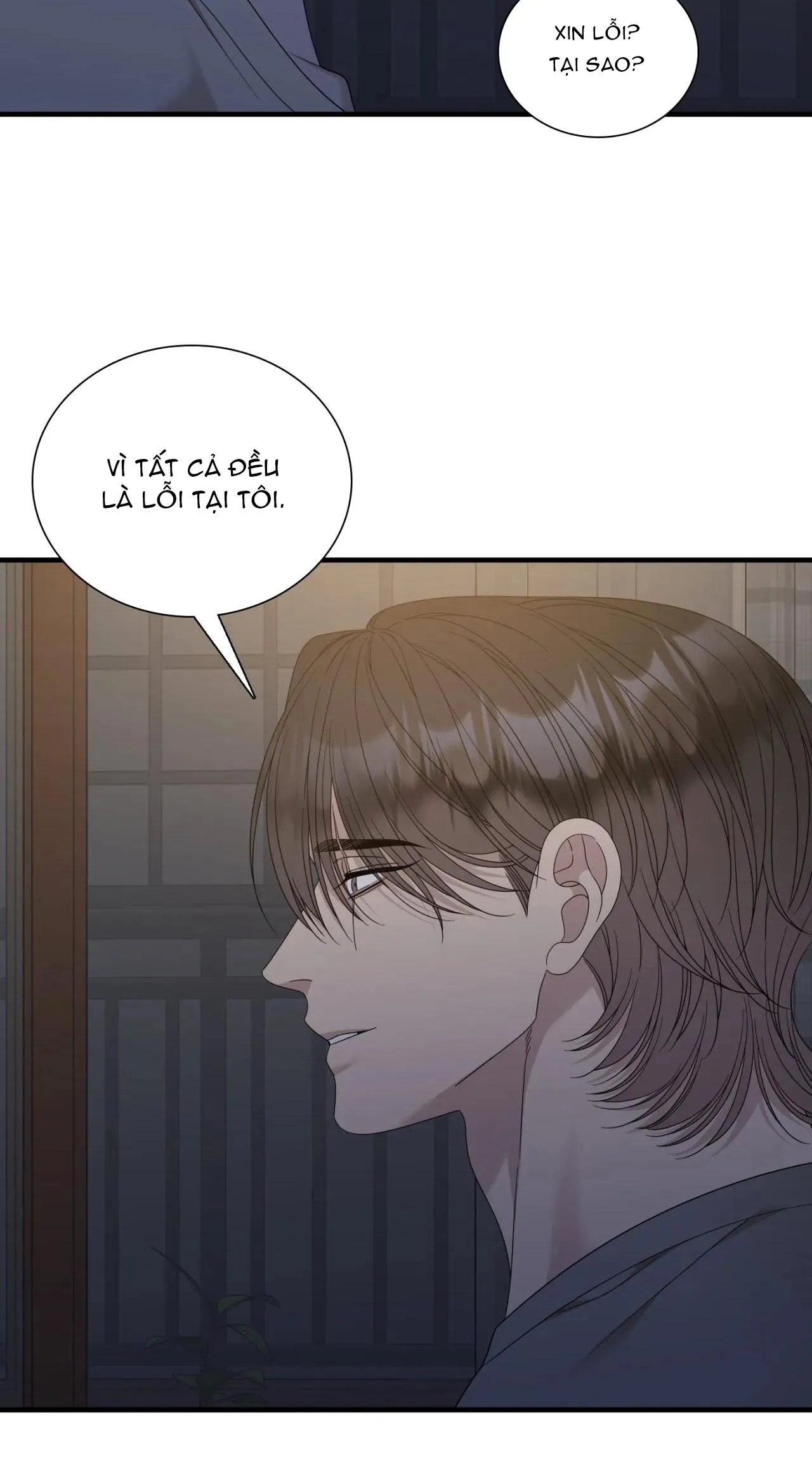 TÊN RÁC RƯỞI Chapter 62 Trang 28