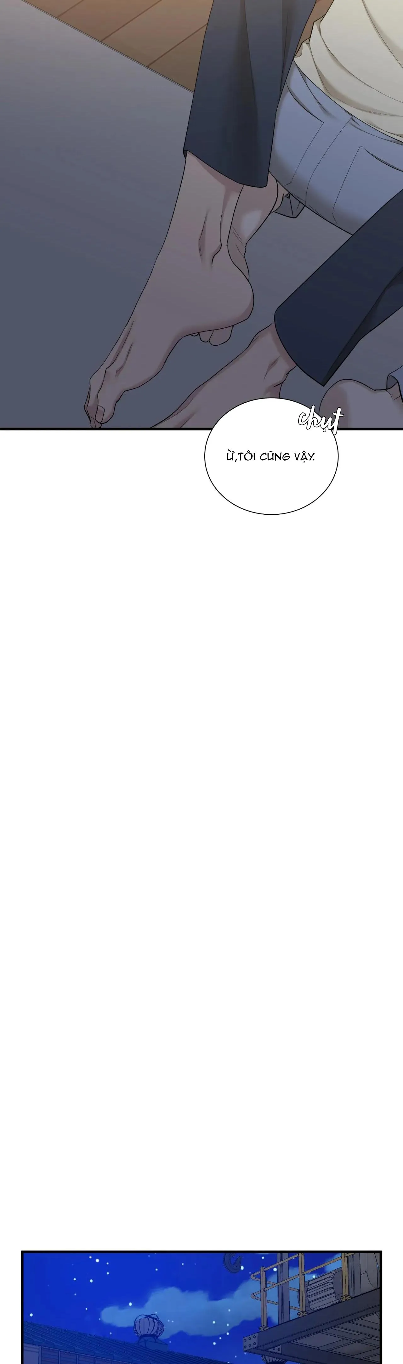 TÊN RÁC RƯỞI Chapter 62 Trang 31