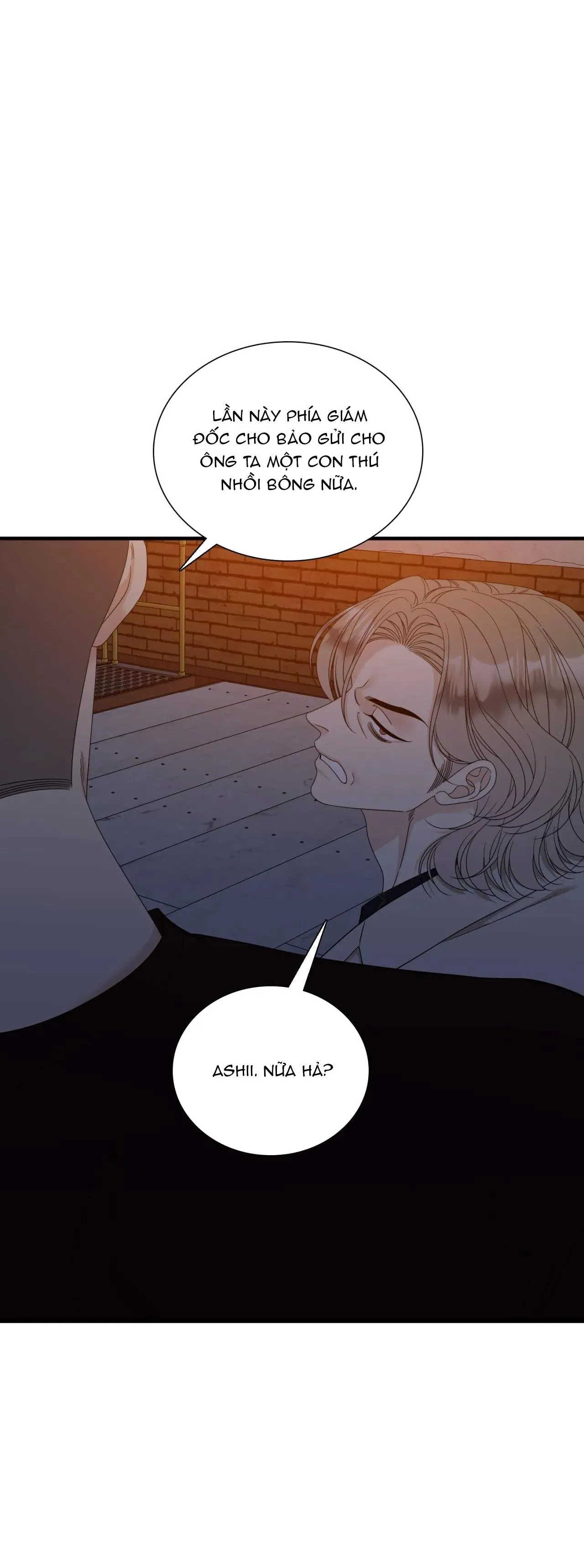 TÊN RÁC RƯỞI Chapter 62 Trang 34