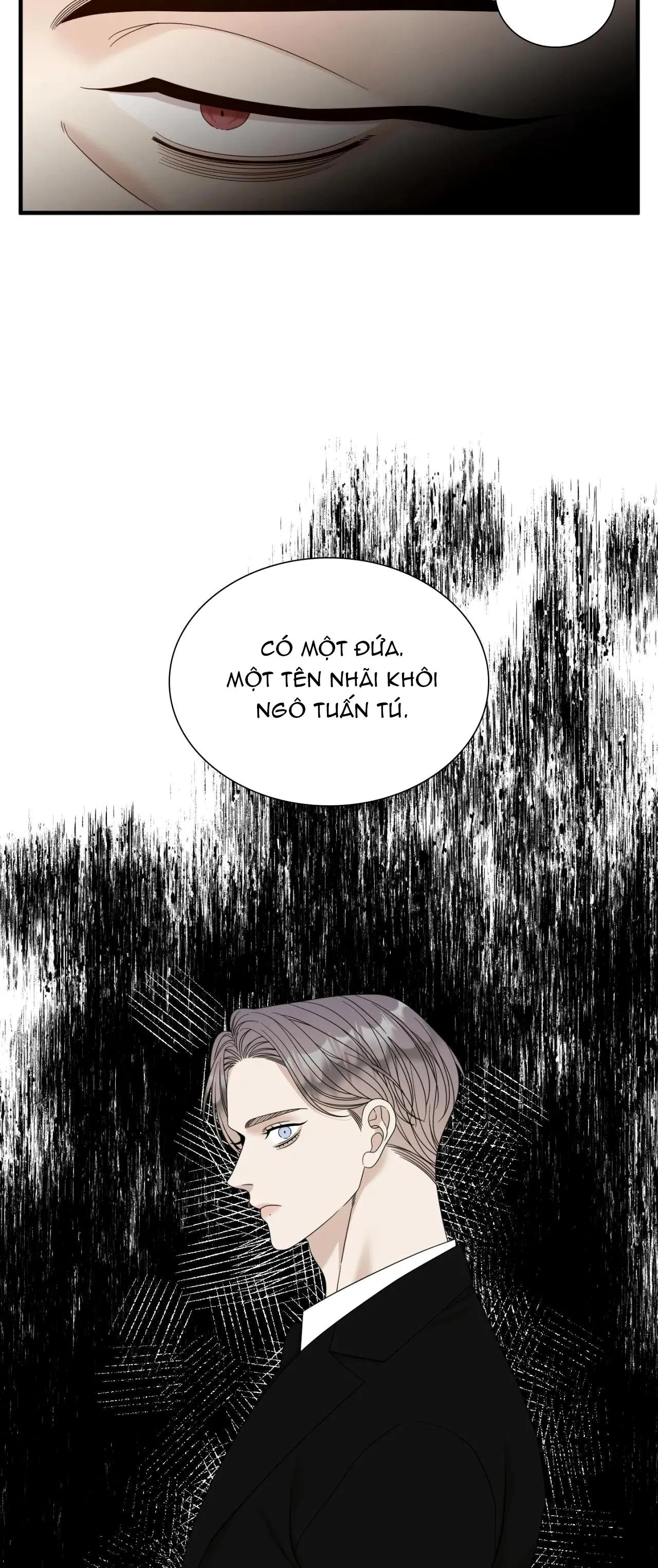 TÊN RÁC RƯỞI Chapter 62 Trang 36