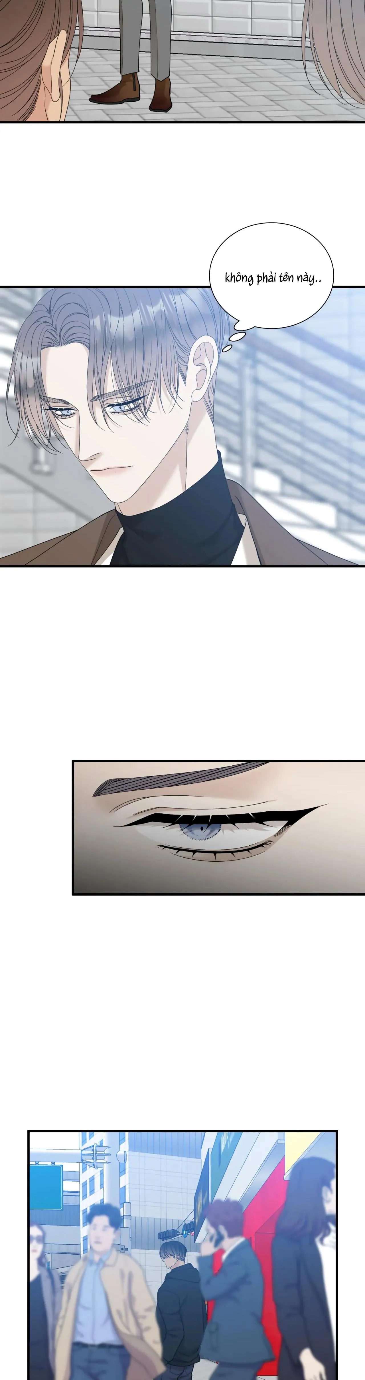 TÊN RÁC RƯỞI Chapter 63 Trang 3