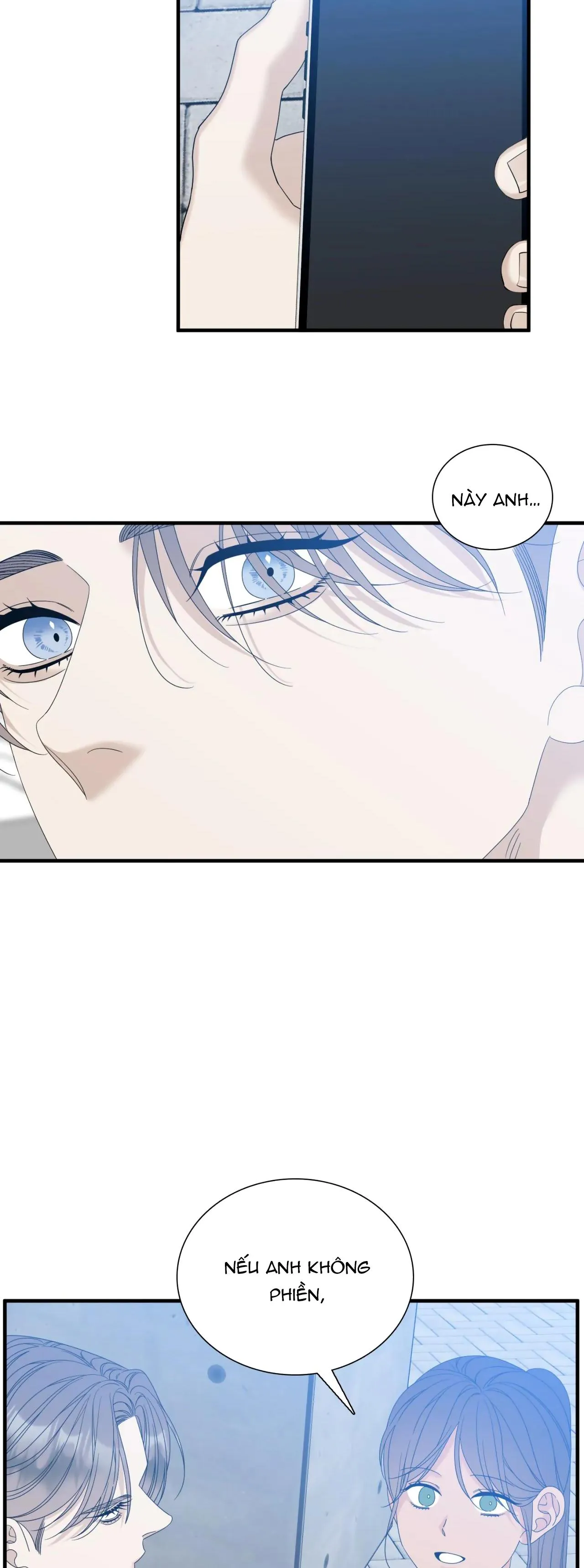 TÊN RÁC RƯỞI Chapter 63 Trang 5