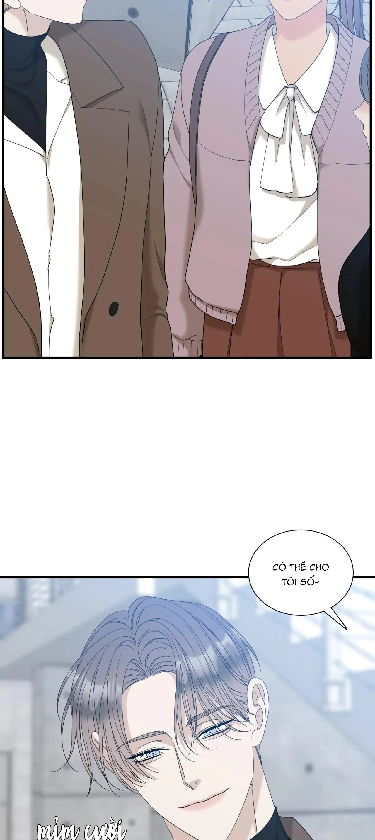 TÊN RÁC RƯỞI Chapter 63 Trang 6