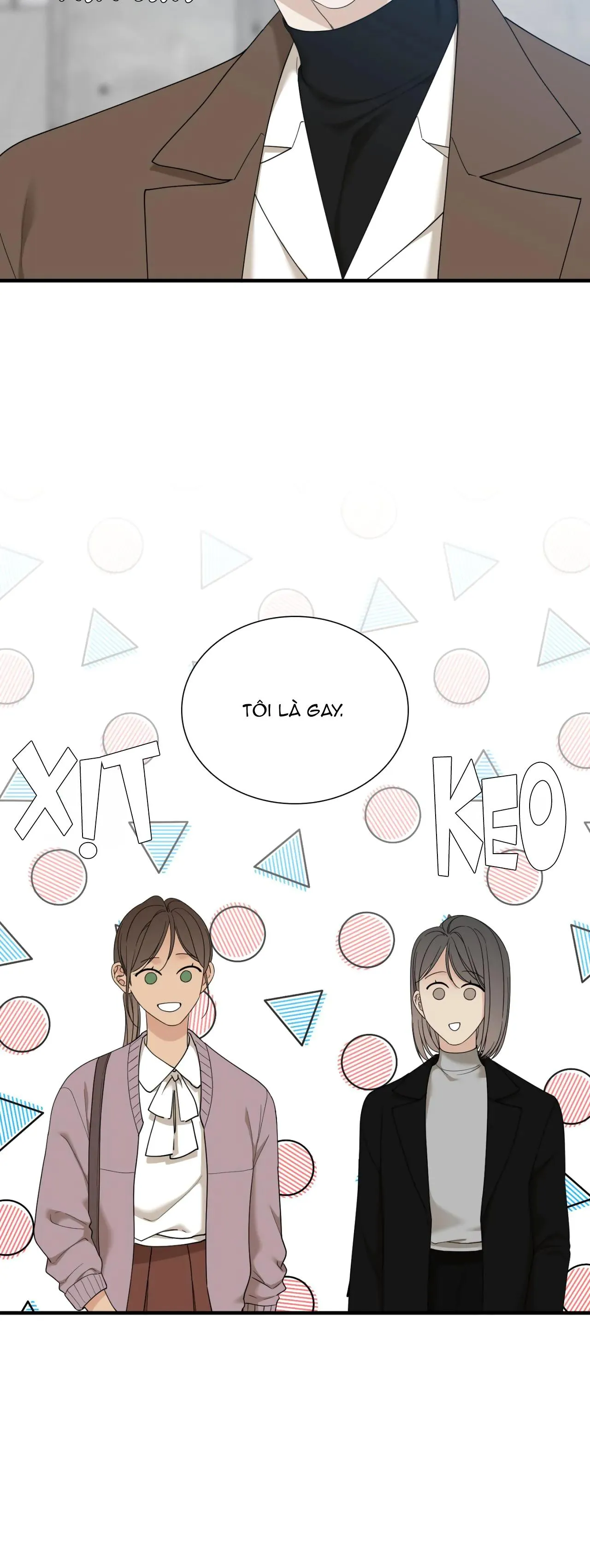 TÊN RÁC RƯỞI Chapter 63 Trang 7