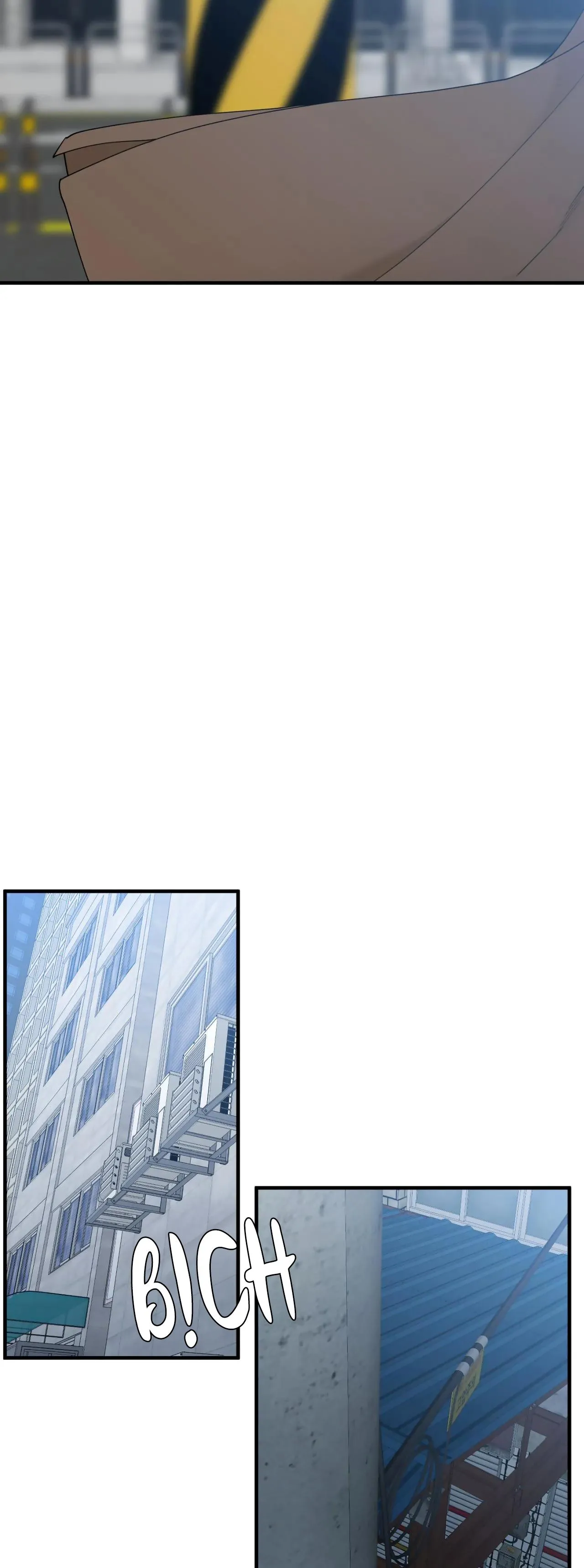 TÊN RÁC RƯỞI Chapter 63 Trang 12