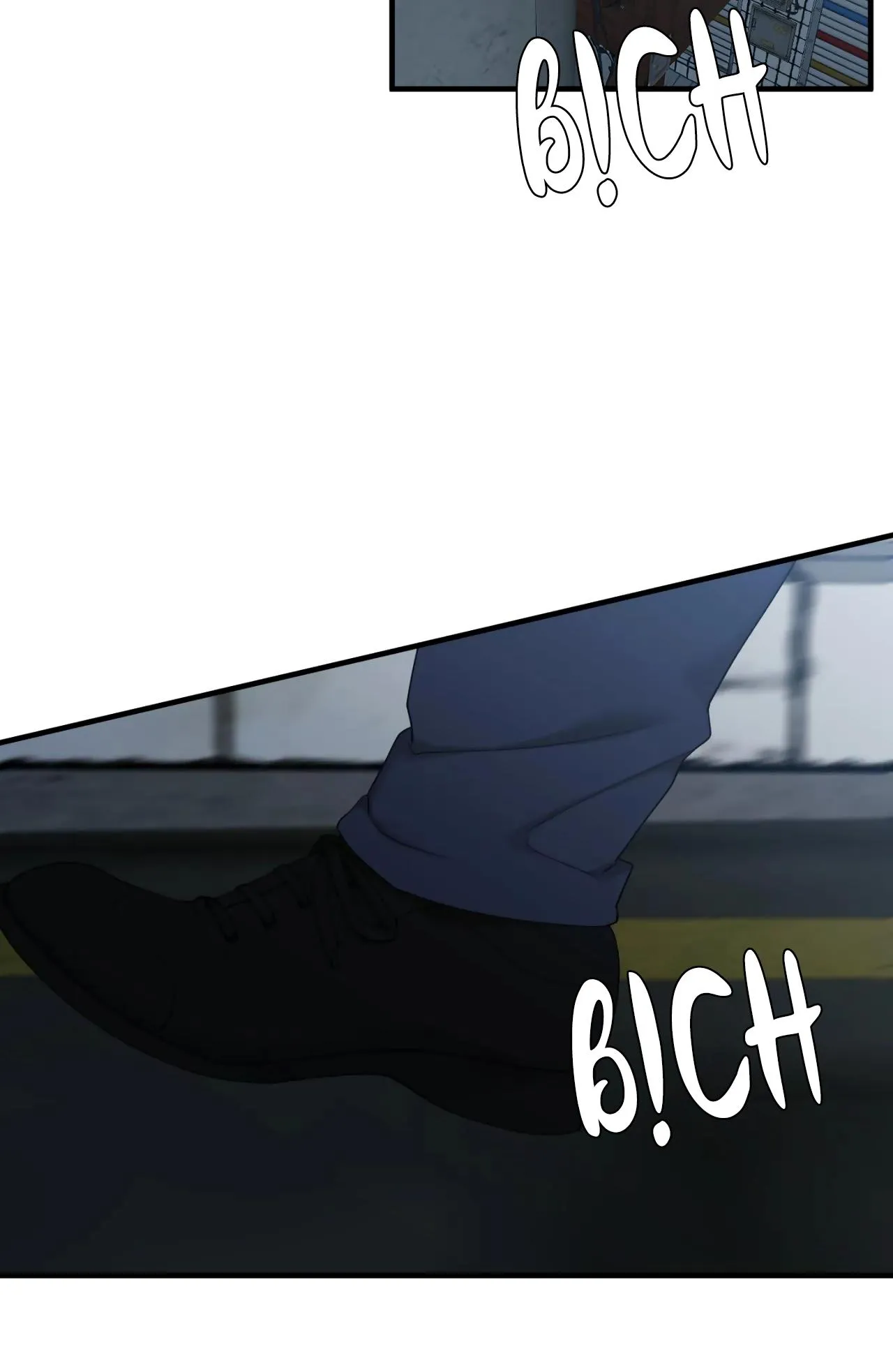 TÊN RÁC RƯỞI Chapter 63 Trang 13