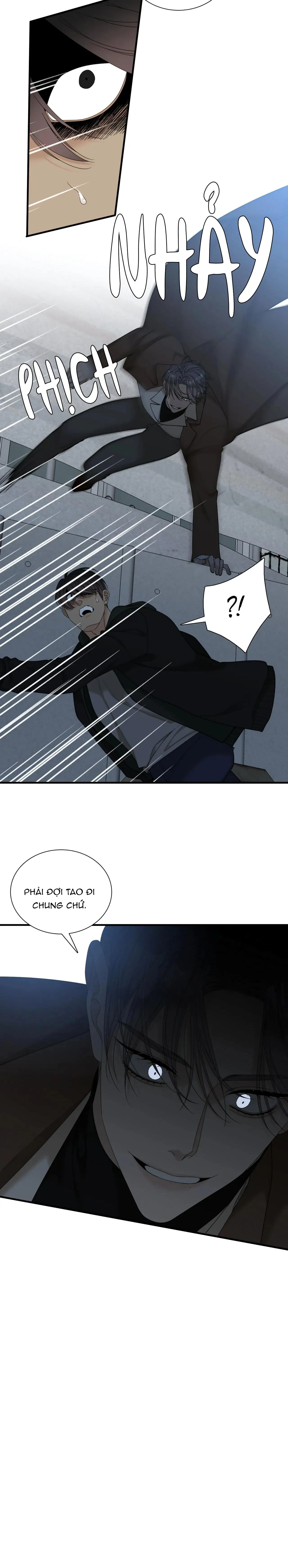 TÊN RÁC RƯỞI Chapter 63 Trang 15