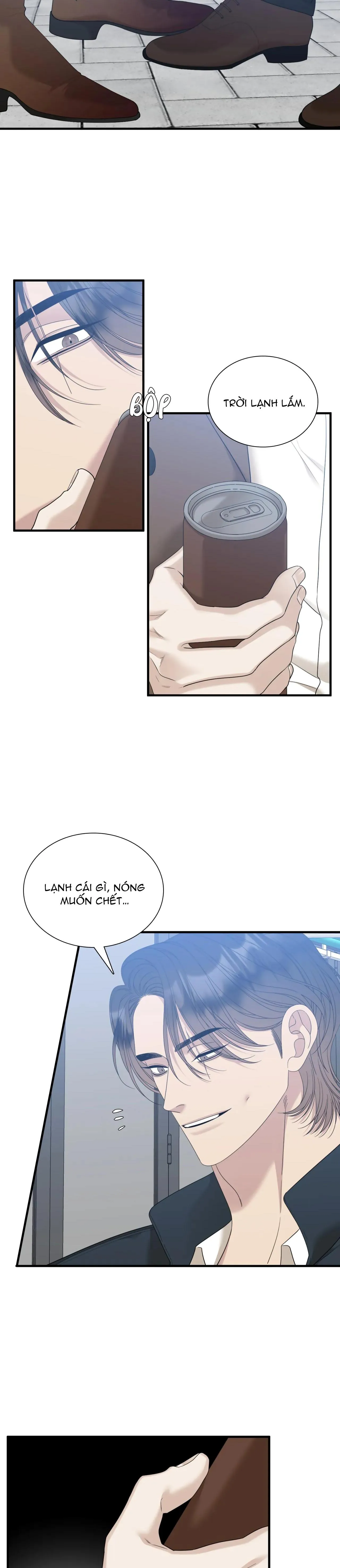 TÊN RÁC RƯỞI Chapter 63 Trang 22