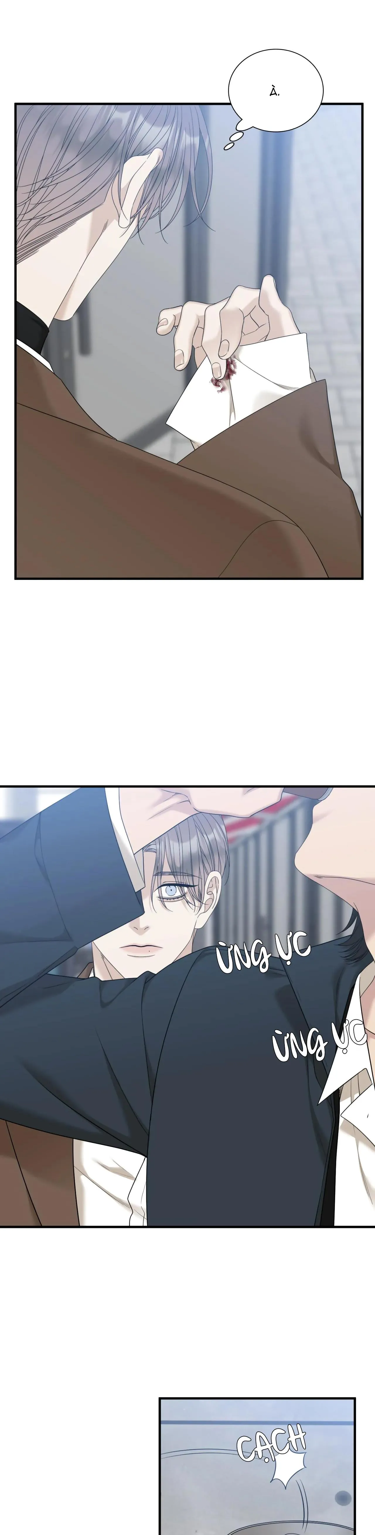 TÊN RÁC RƯỞI Chapter 63 Trang 24