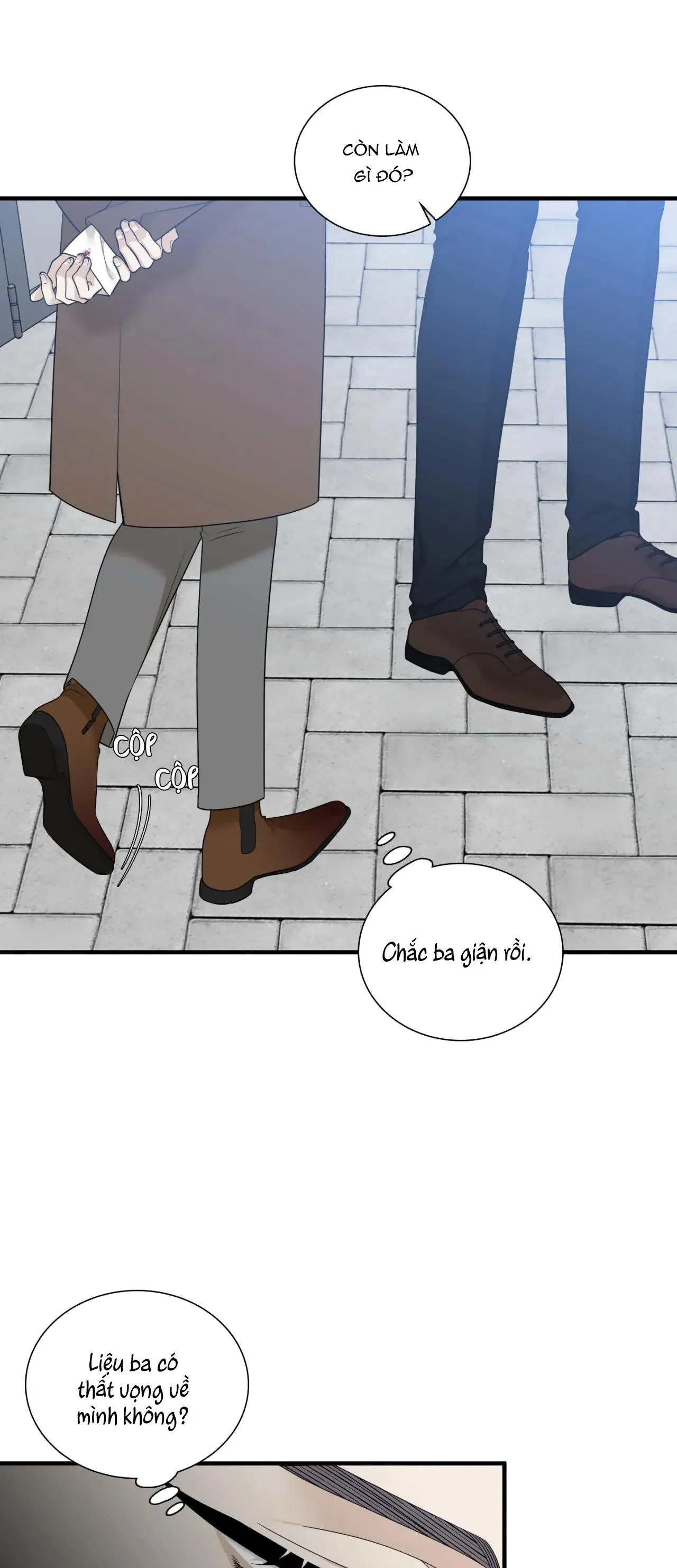 TÊN RÁC RƯỞI Chapter 63 Trang 26