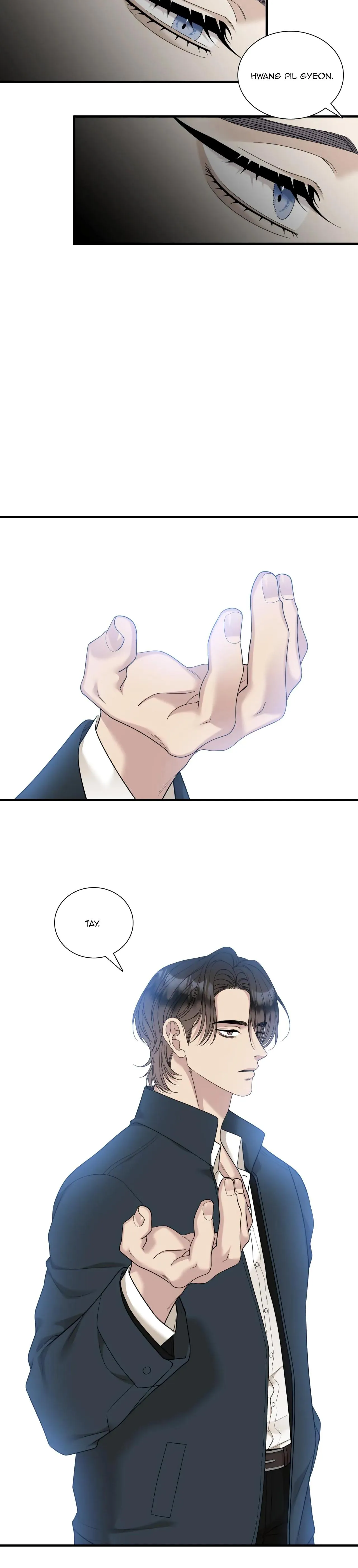 TÊN RÁC RƯỞI Chapter 63 Trang 27