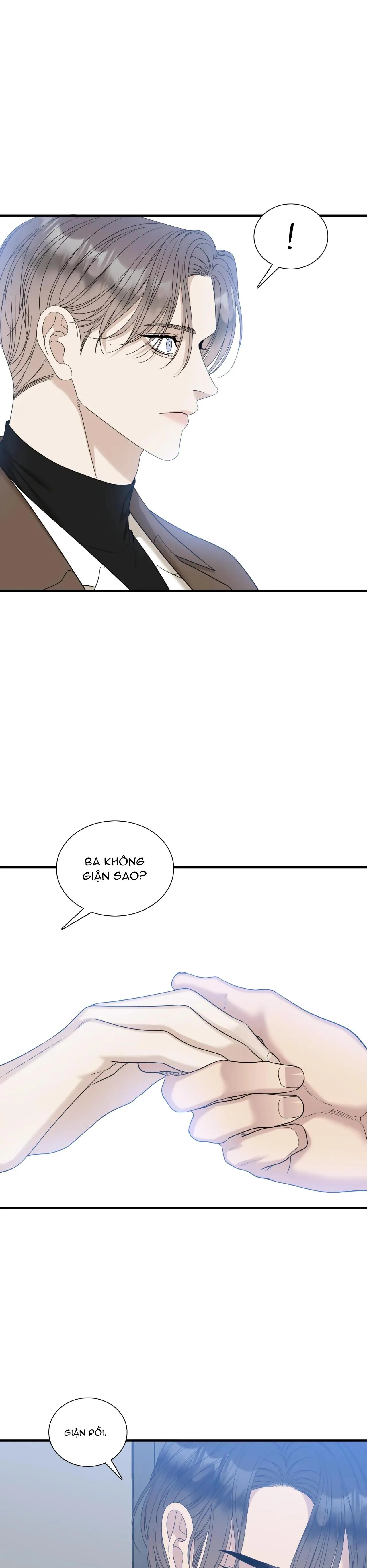 TÊN RÁC RƯỞI Chapter 63 Trang 28