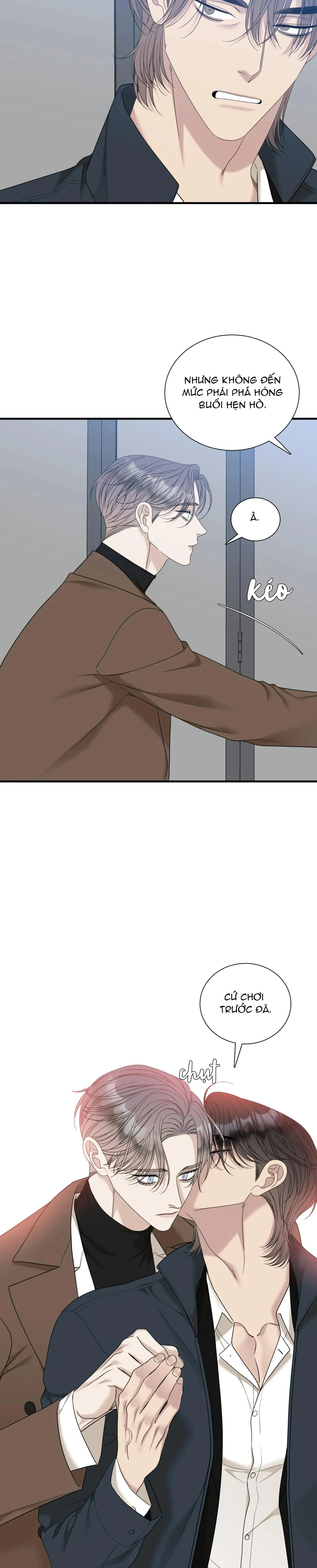 TÊN RÁC RƯỞI Chapter 63 Trang 29