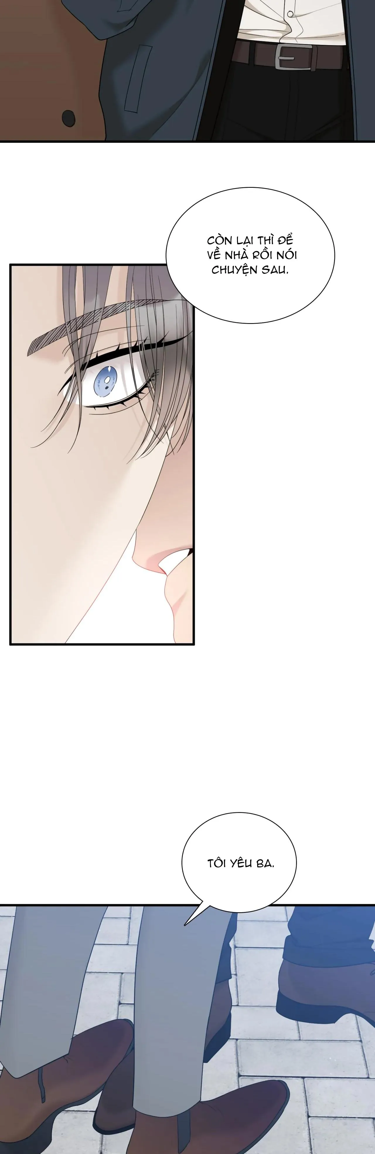 TÊN RÁC RƯỞI Chapter 63 Trang 30