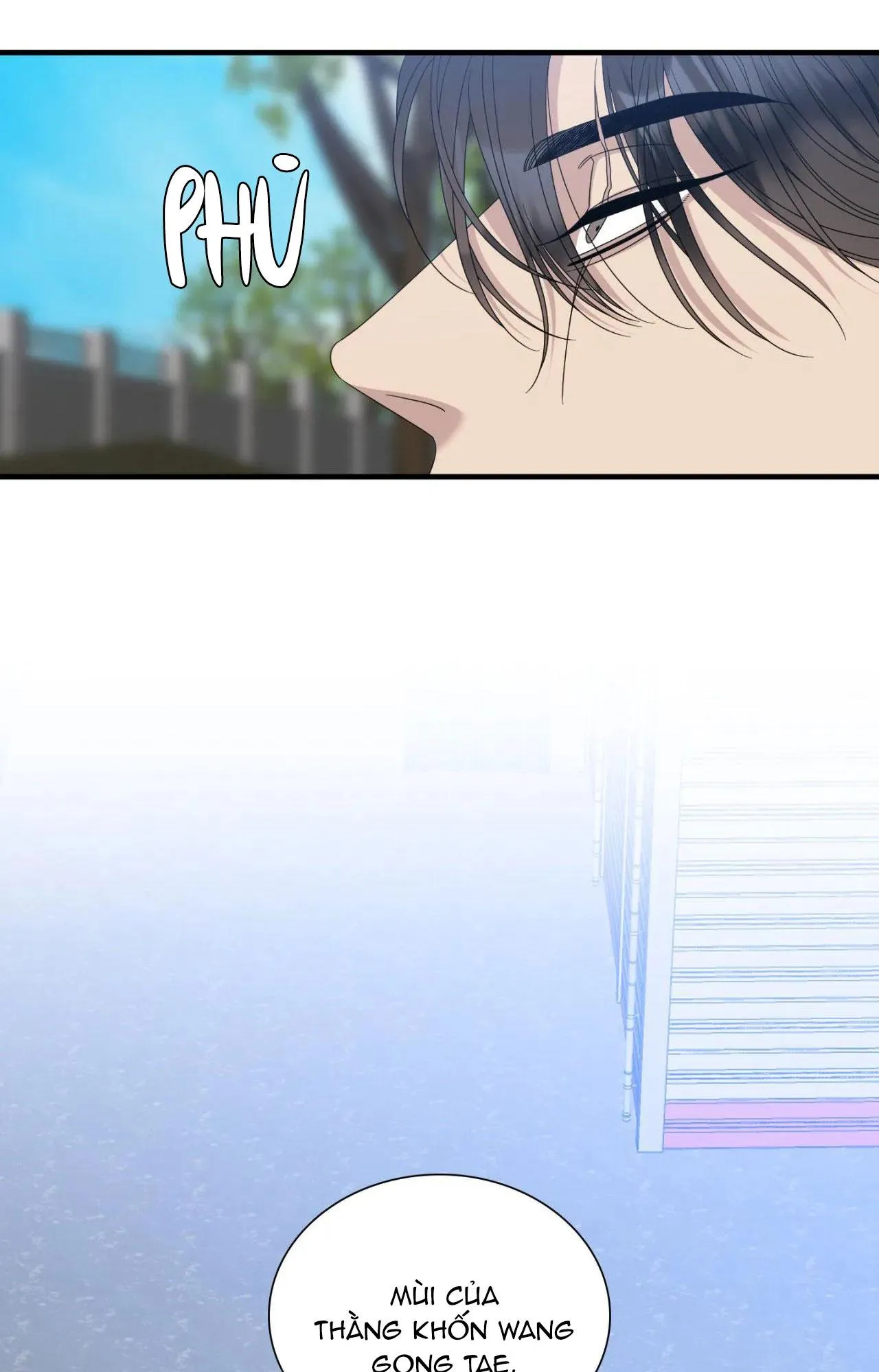 TÊN RÁC RƯỞI Chapter 64 Trang 6