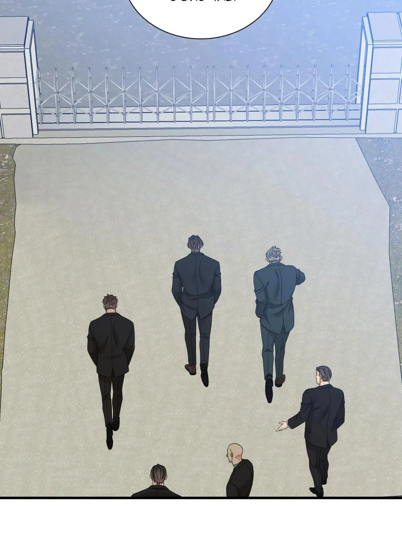 TÊN RÁC RƯỞI Chapter 64 Trang 7