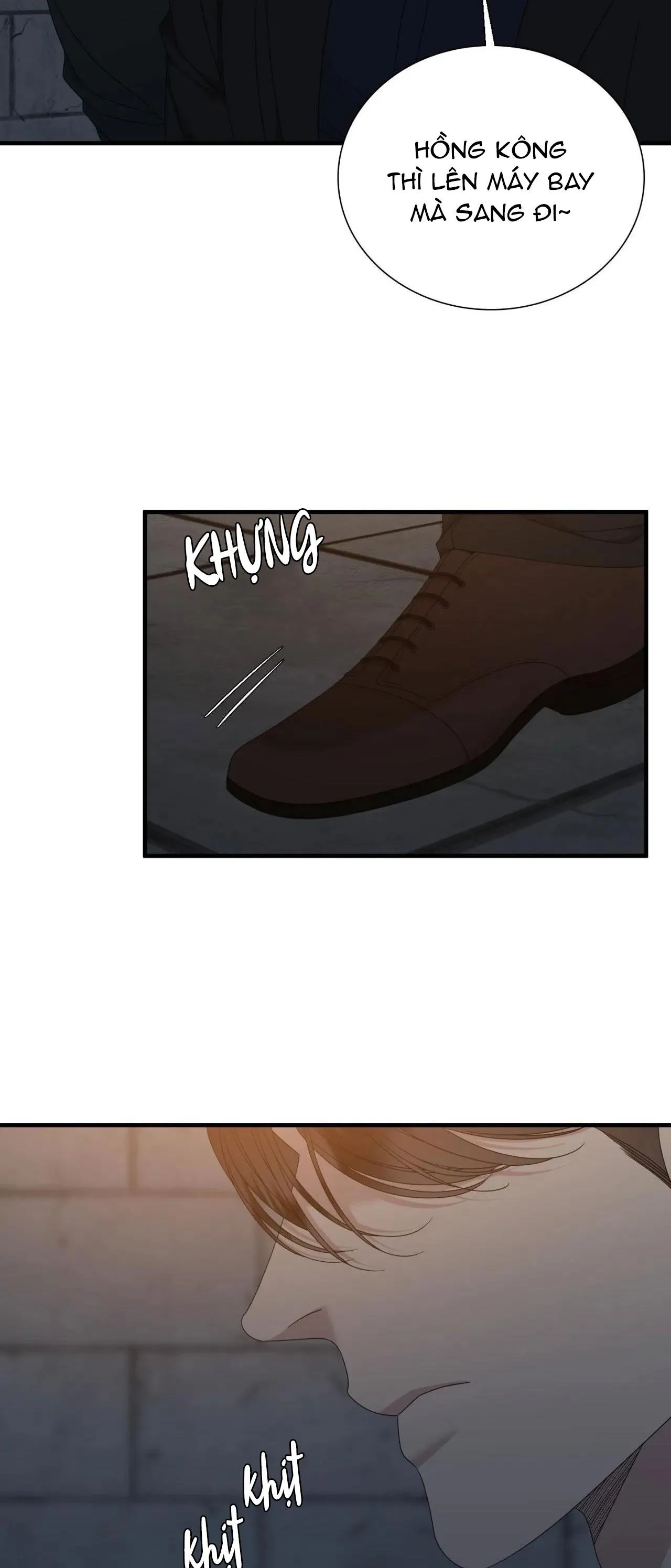 TÊN RÁC RƯỞI Chapter 64 Trang 10