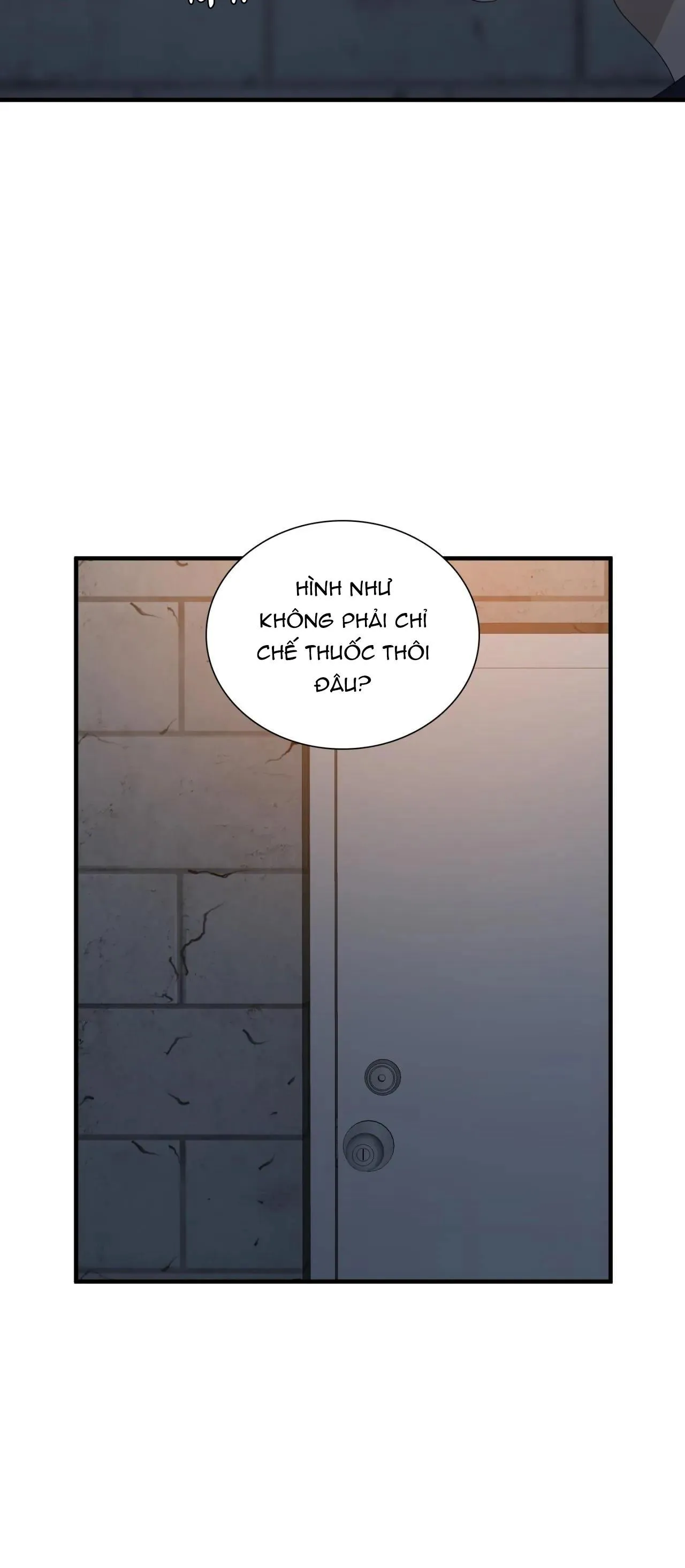 TÊN RÁC RƯỞI Chapter 64 Trang 11