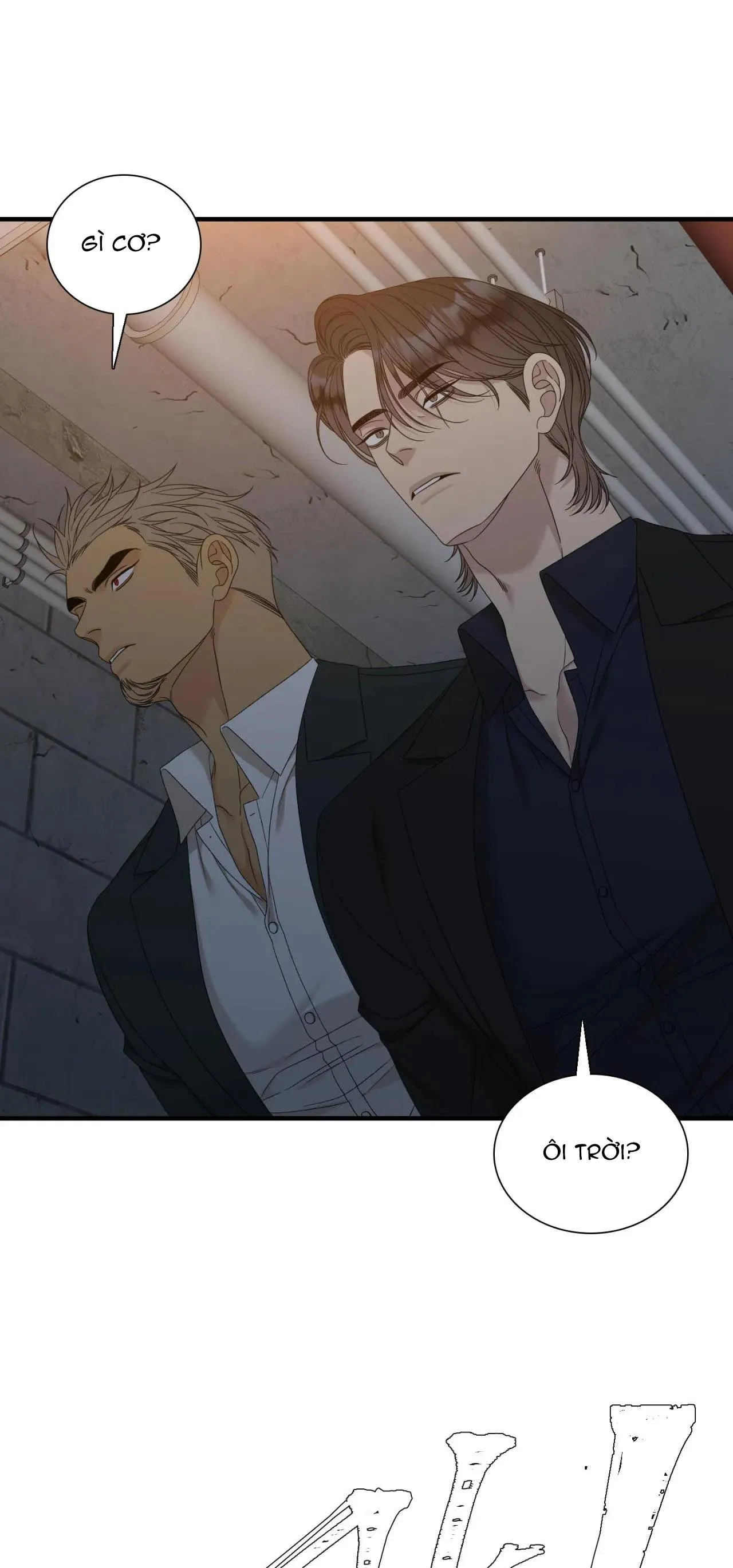 TÊN RÁC RƯỞI Chapter 64 Trang 12