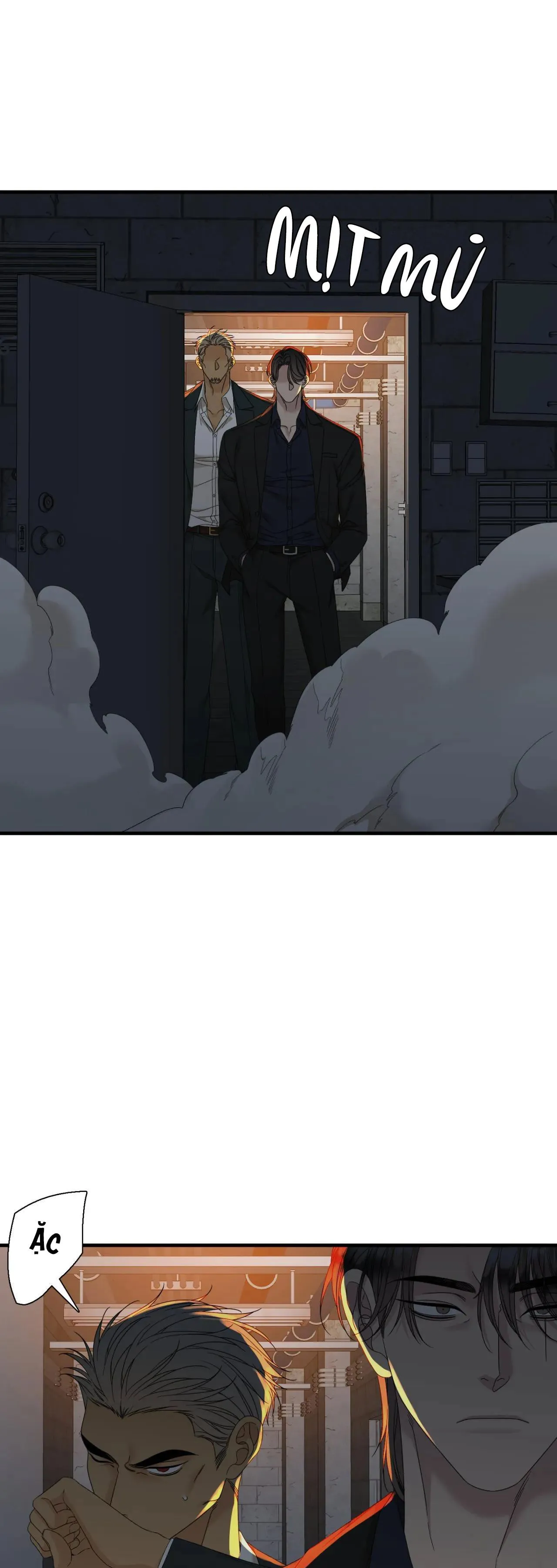 TÊN RÁC RƯỞI Chapter 64 Trang 14