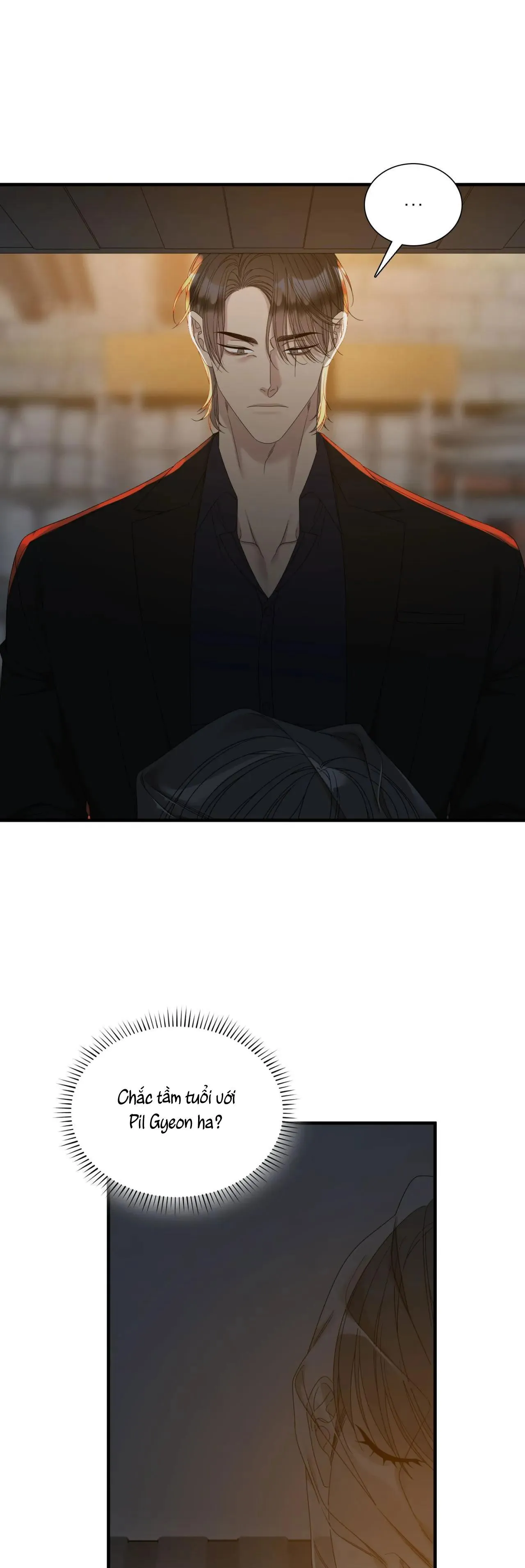 TÊN RÁC RƯỞI Chapter 64 Trang 20