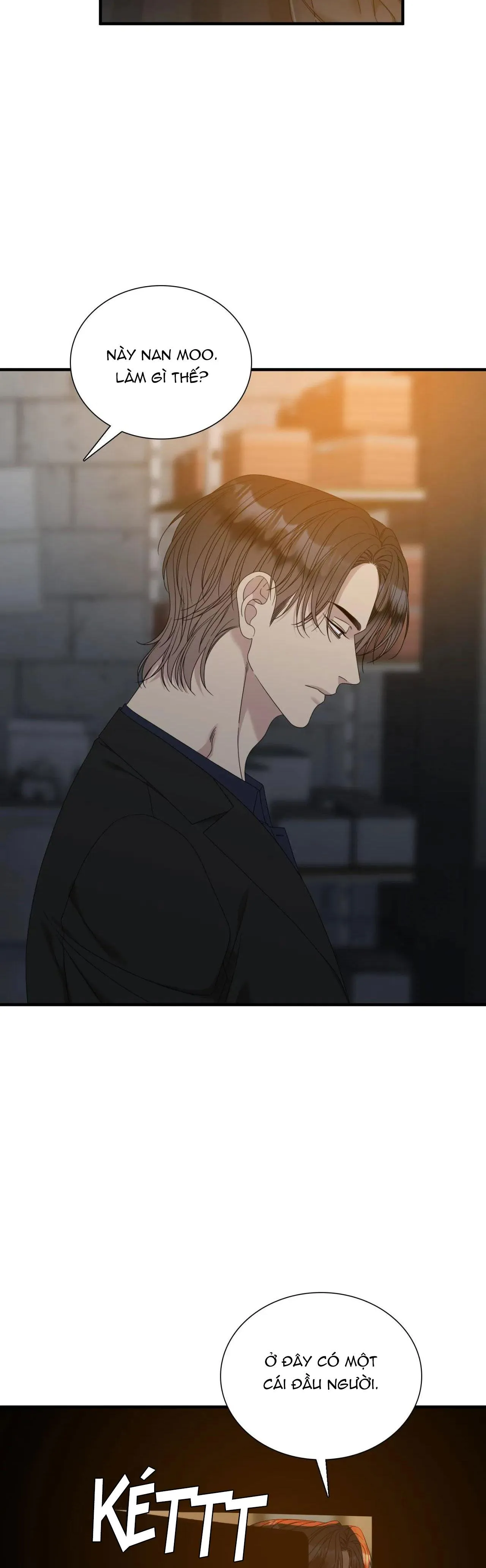 TÊN RÁC RƯỞI Chapter 64 Trang 21