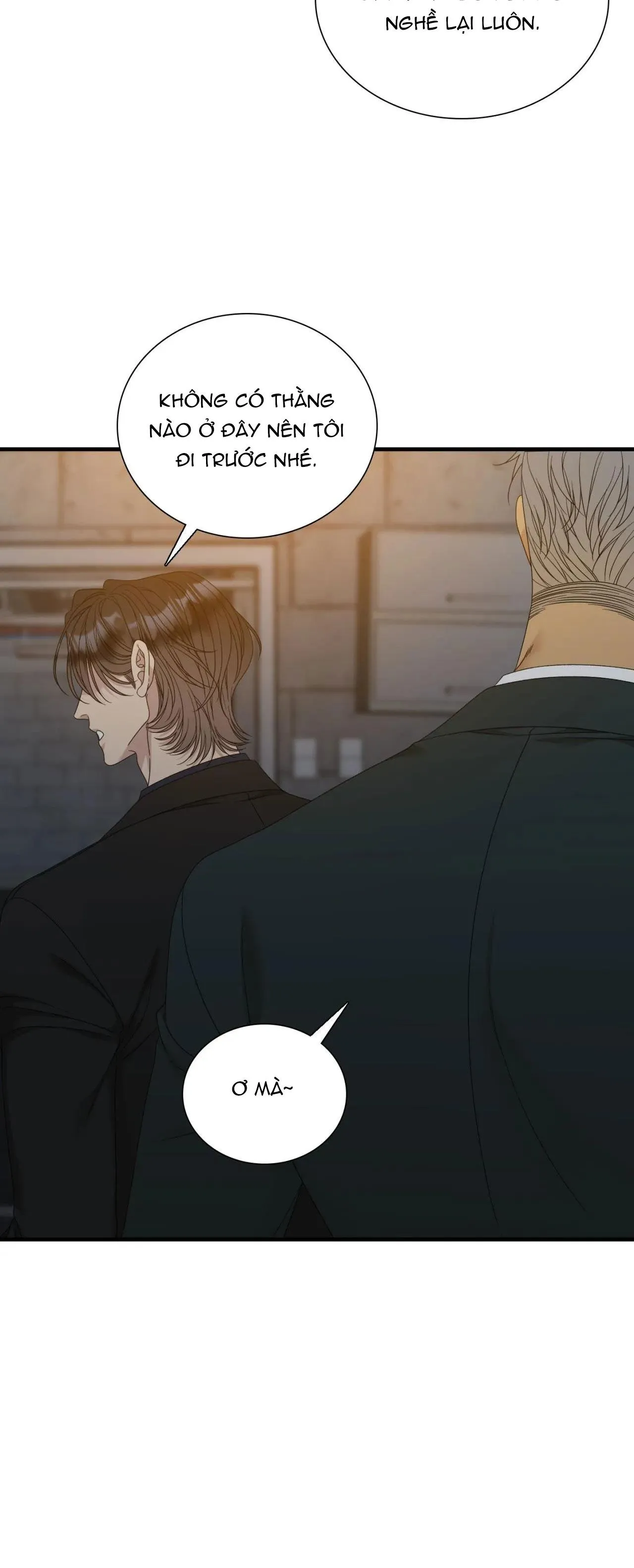 TÊN RÁC RƯỞI Chapter 64 Trang 24