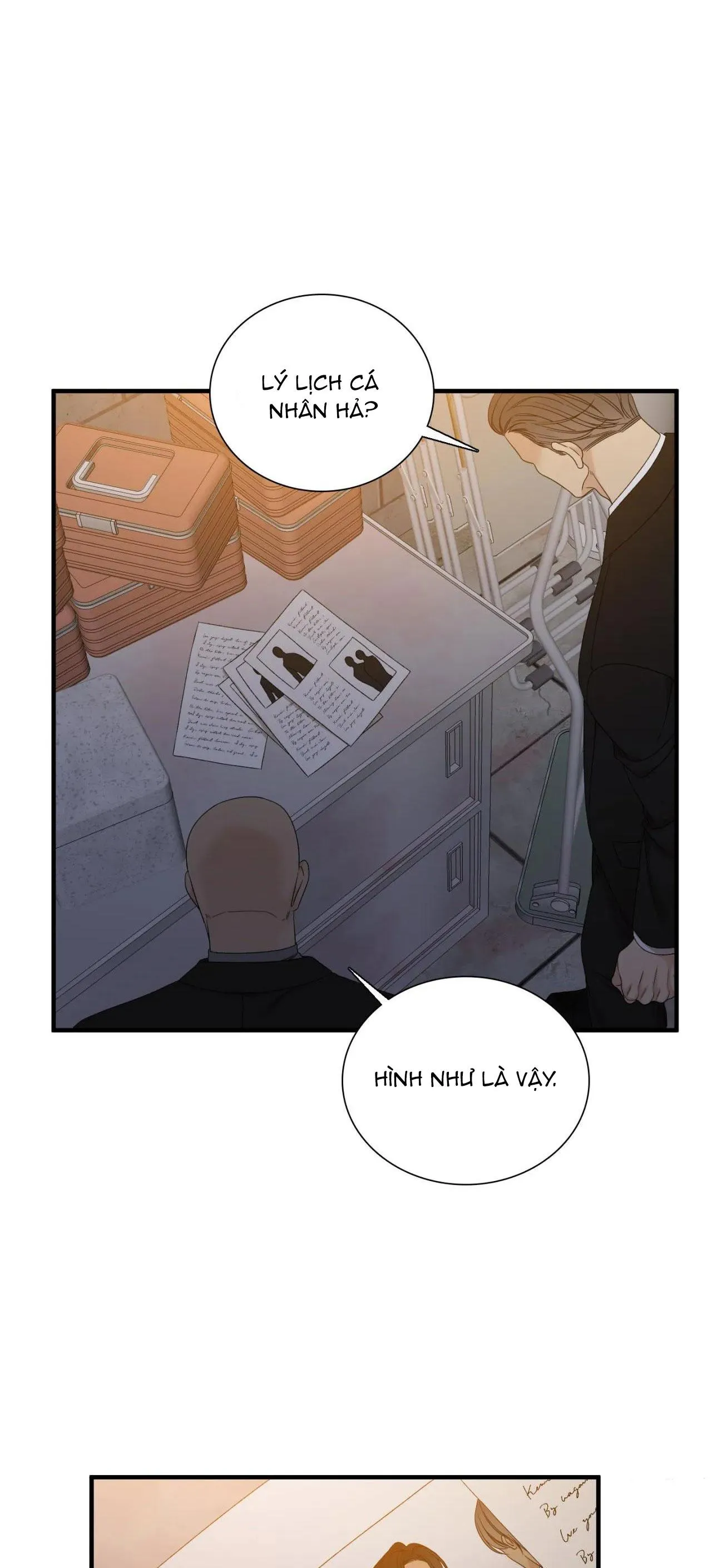 TÊN RÁC RƯỞI Chapter 64 Trang 26