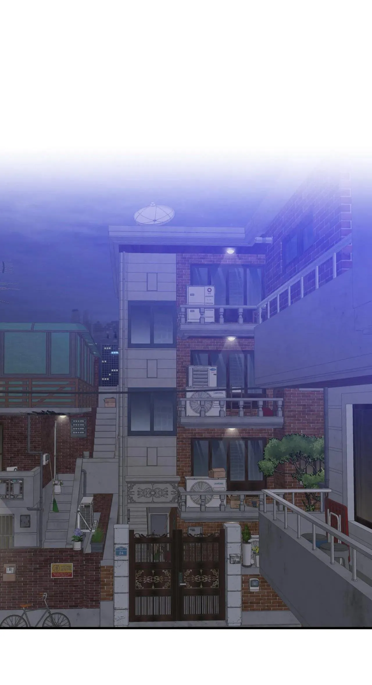 TÊN RÁC RƯỞI Chapter 64 Trang 29