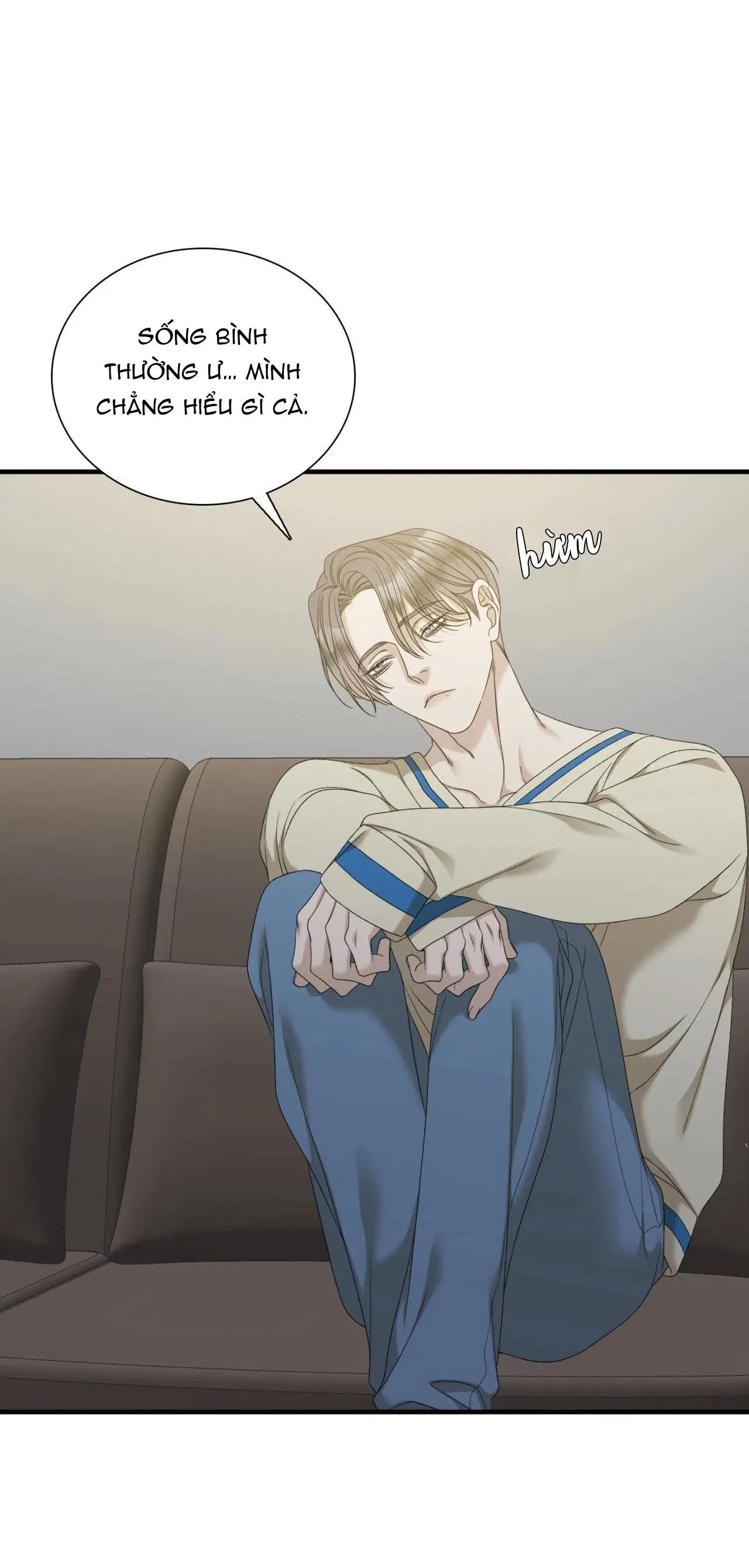 TÊN RÁC RƯỞI Chapter 64 Trang 30