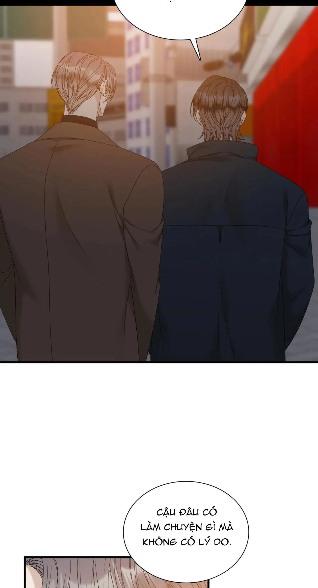 TÊN RÁC RƯỞI Chapter 64 Trang 33