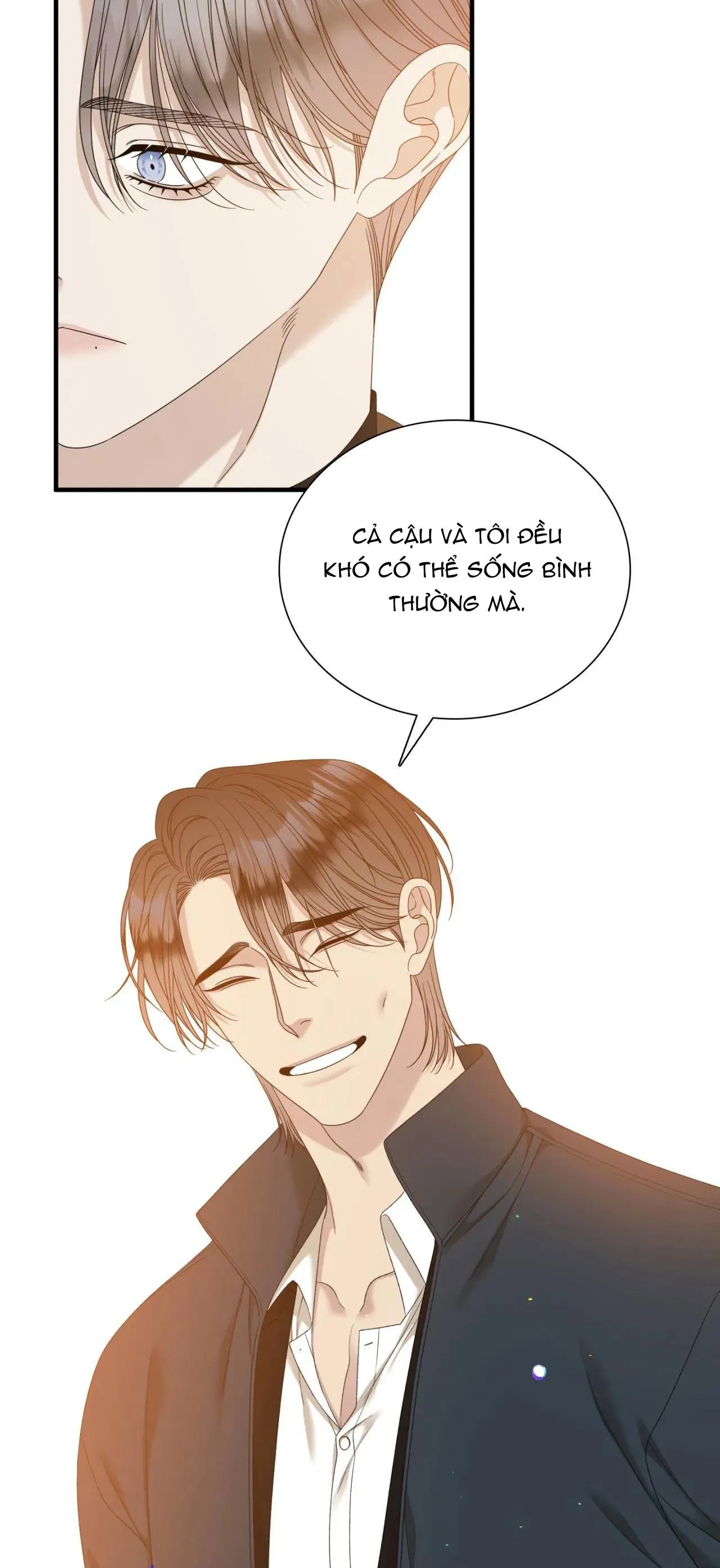 TÊN RÁC RƯỞI Chapter 64 Trang 34