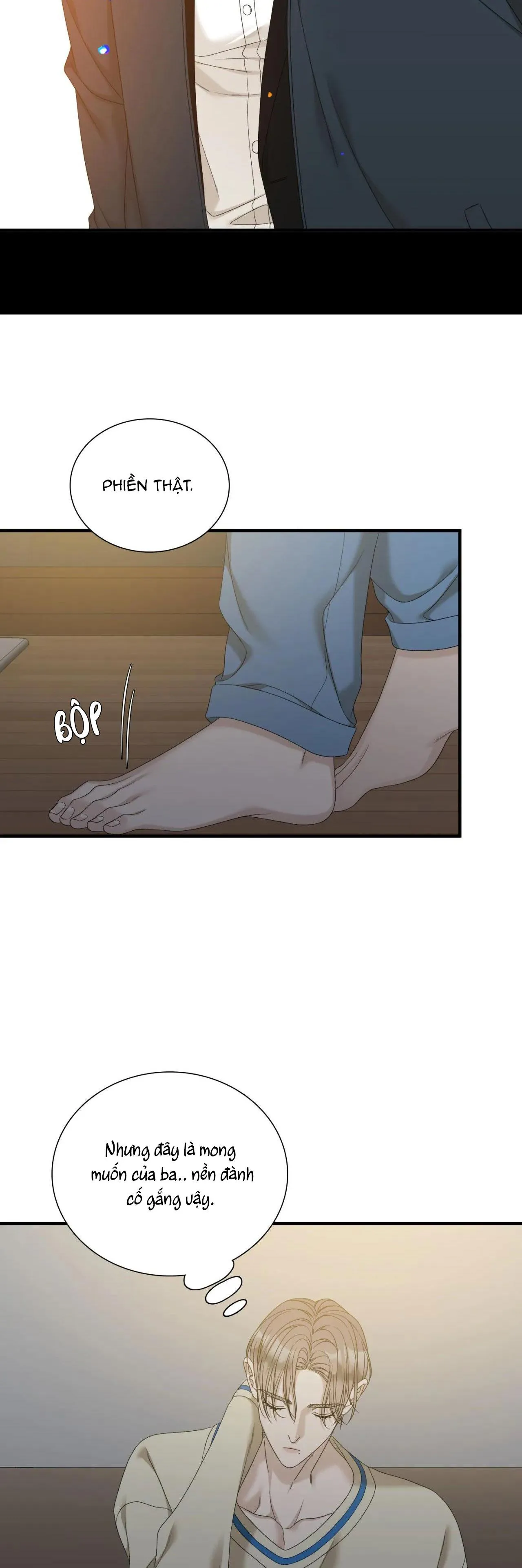 TÊN RÁC RƯỞI Chapter 64 Trang 35