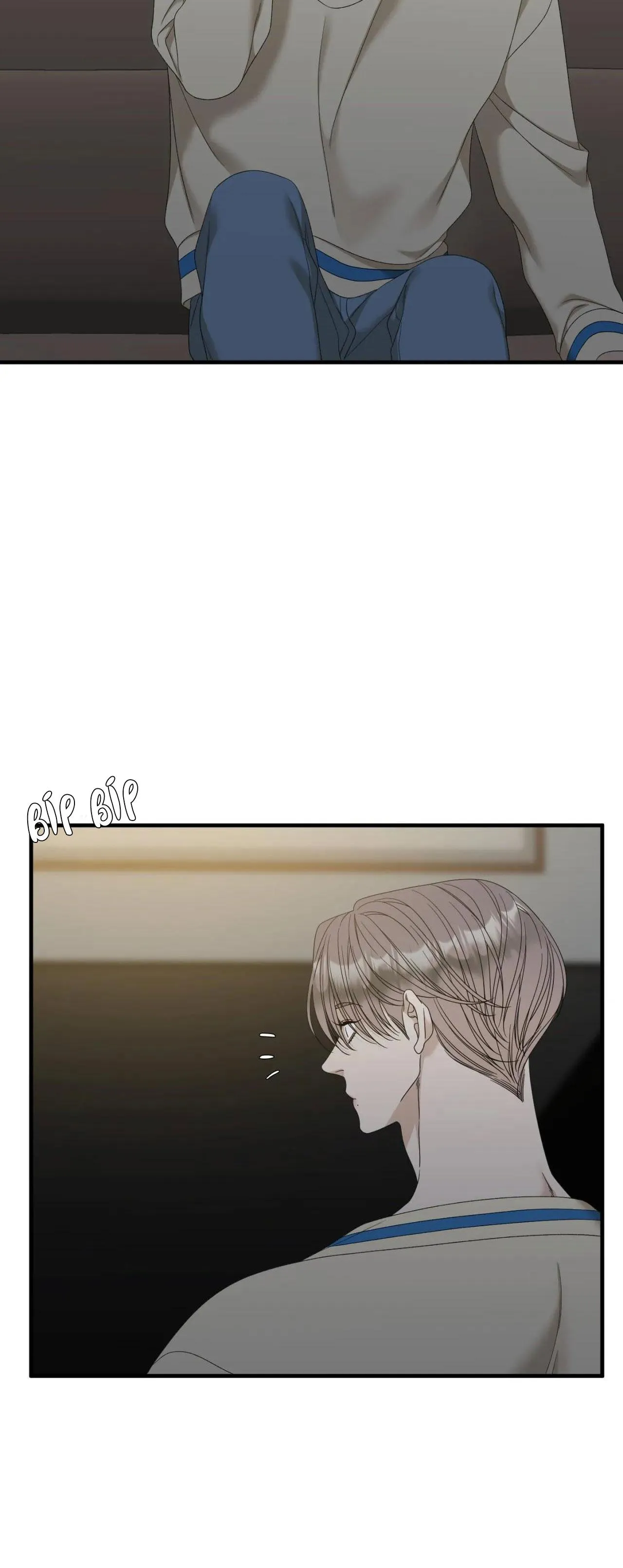 TÊN RÁC RƯỞI Chapter 64 Trang 36