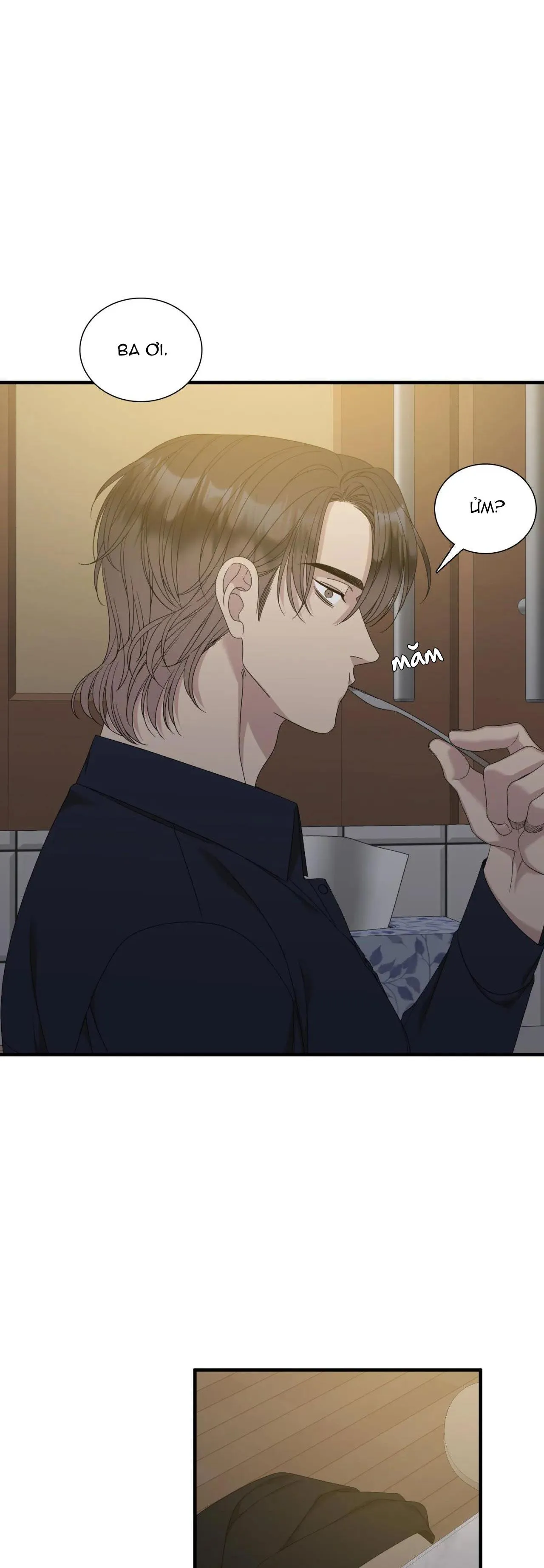 TÊN RÁC RƯỞI Chapter 64 Trang 40