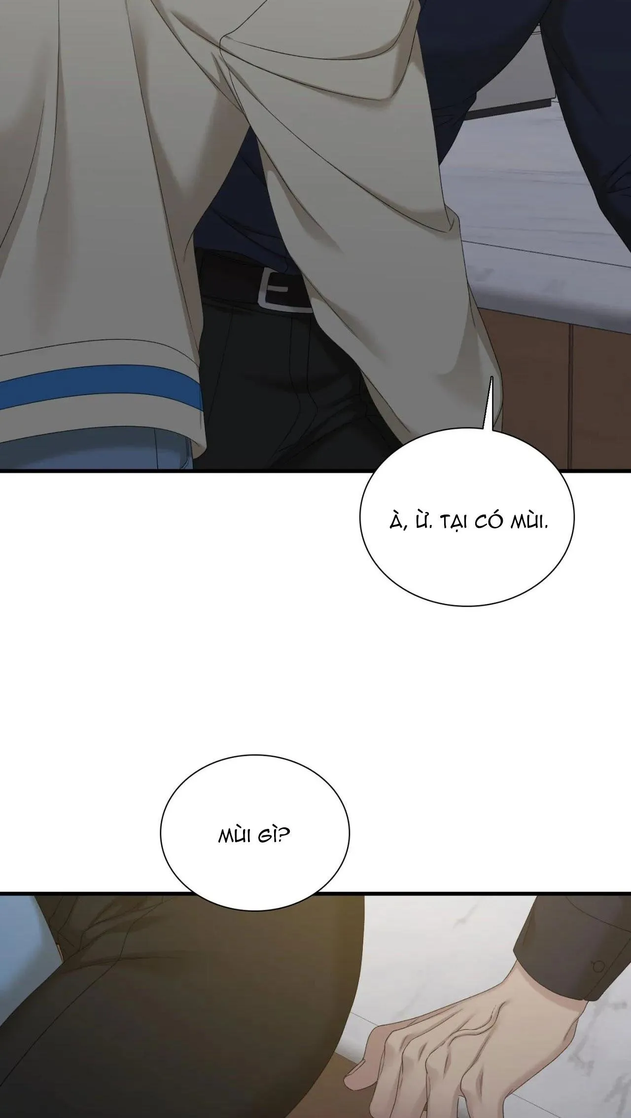 TÊN RÁC RƯỞI Chapter 64 Trang 42