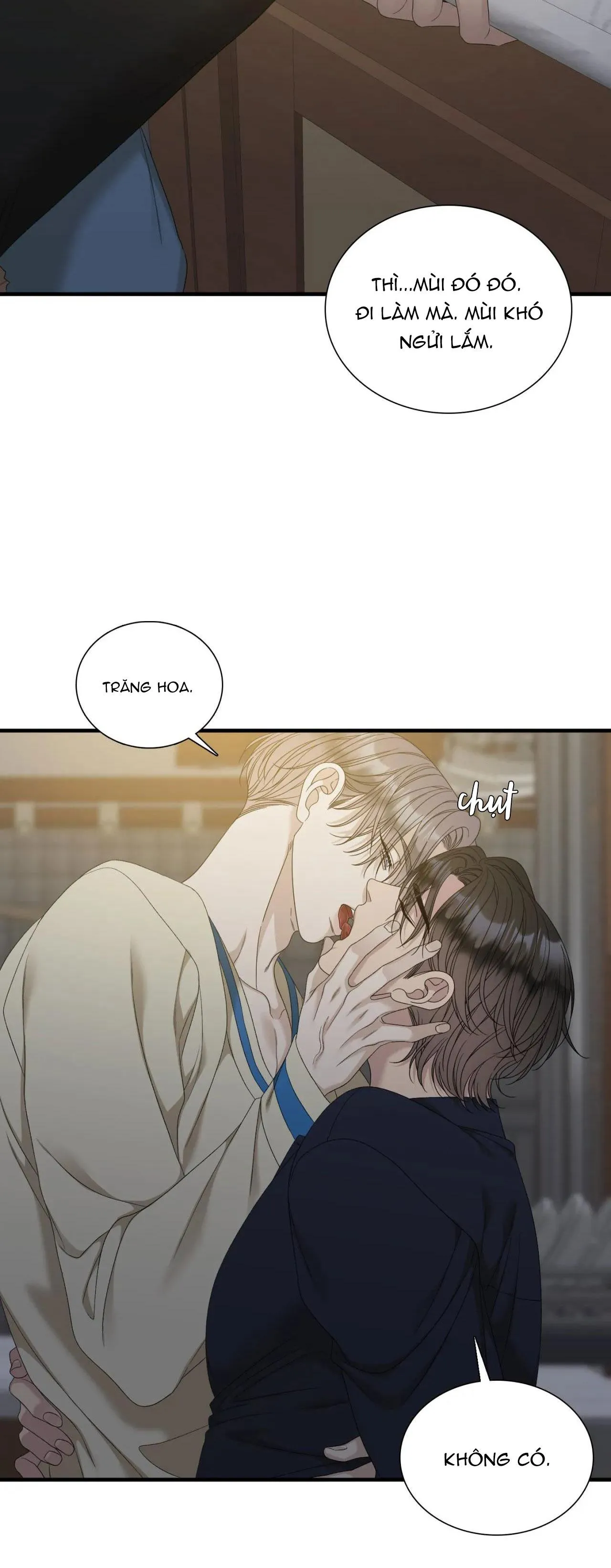 TÊN RÁC RƯỞI Chapter 64 Trang 43