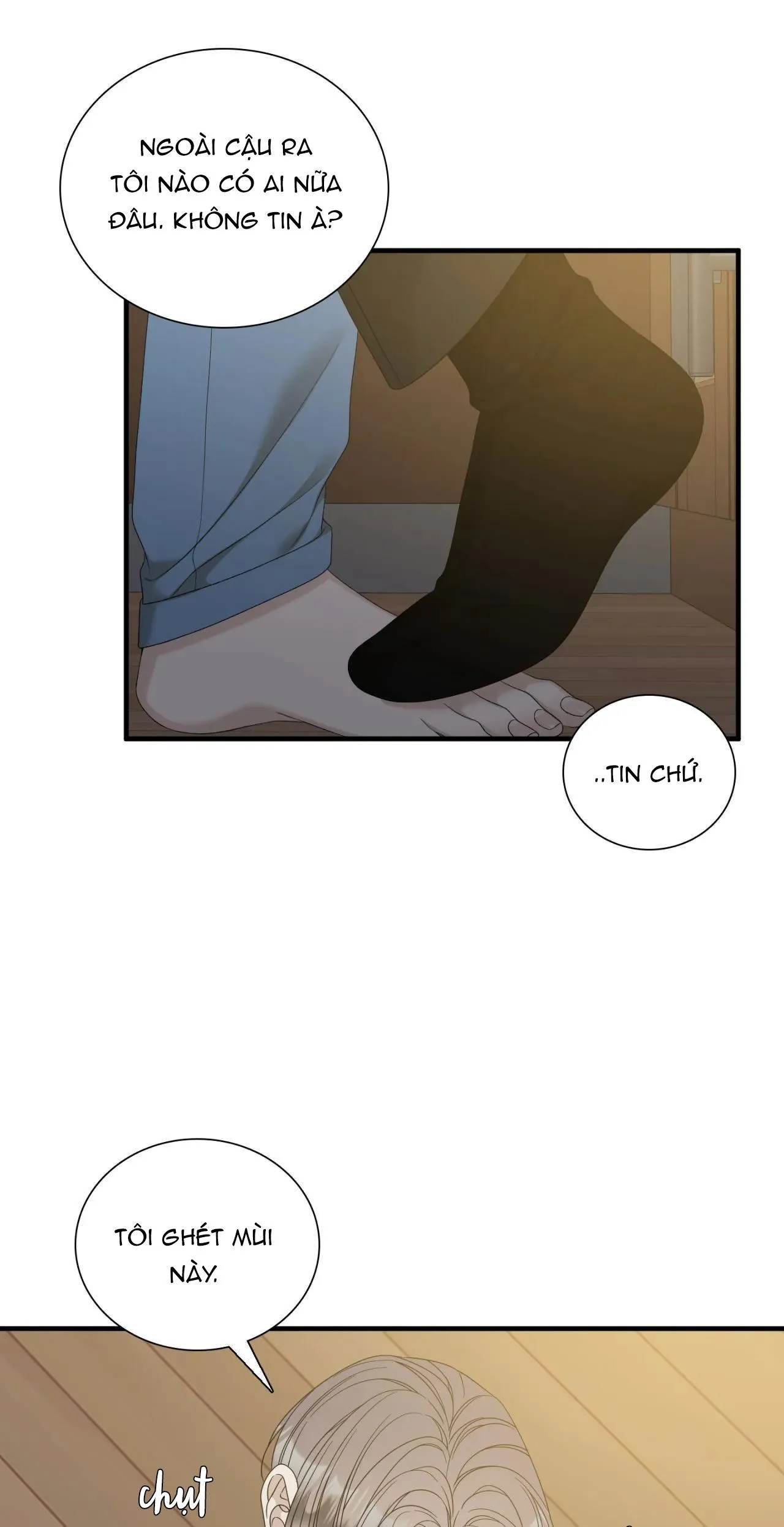 TÊN RÁC RƯỞI Chapter 64 Trang 44