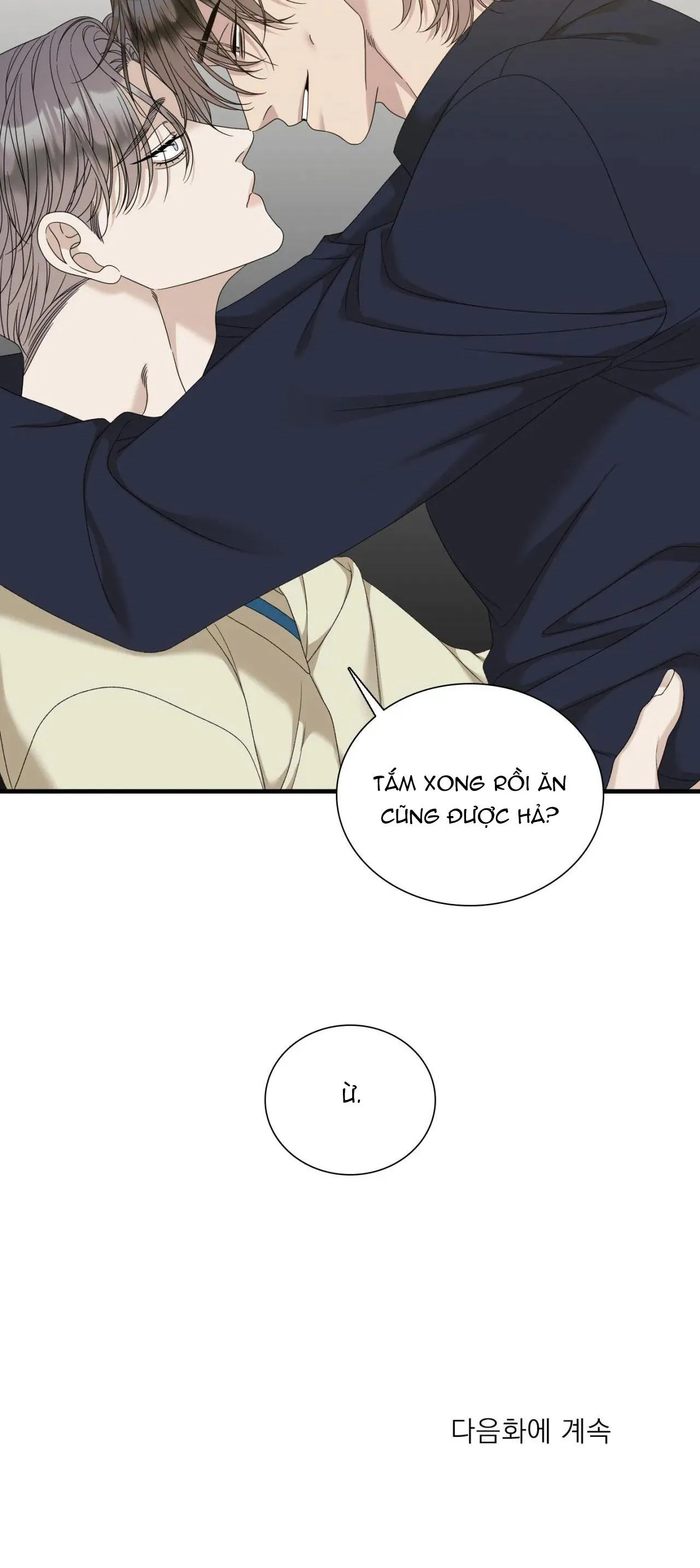 TÊN RÁC RƯỞI Chapter 64 Trang 46