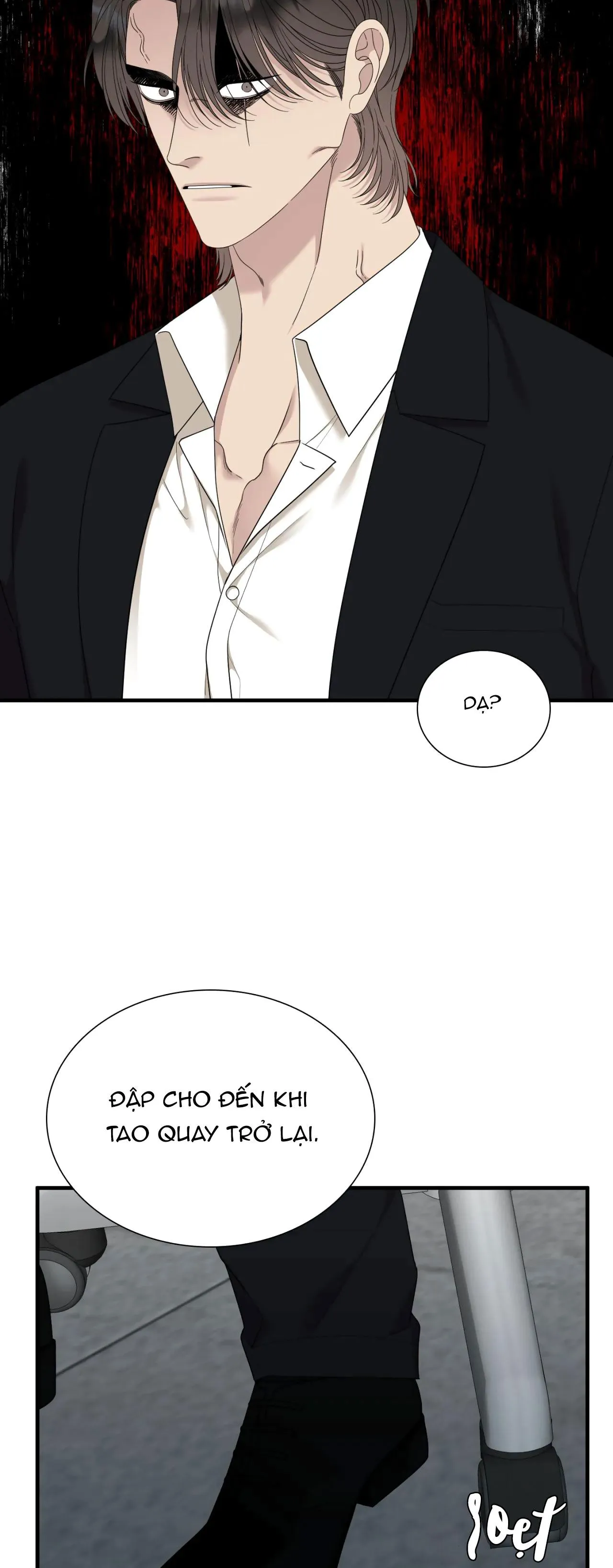 TÊN RÁC RƯỞI Chapter 65 Trang 9