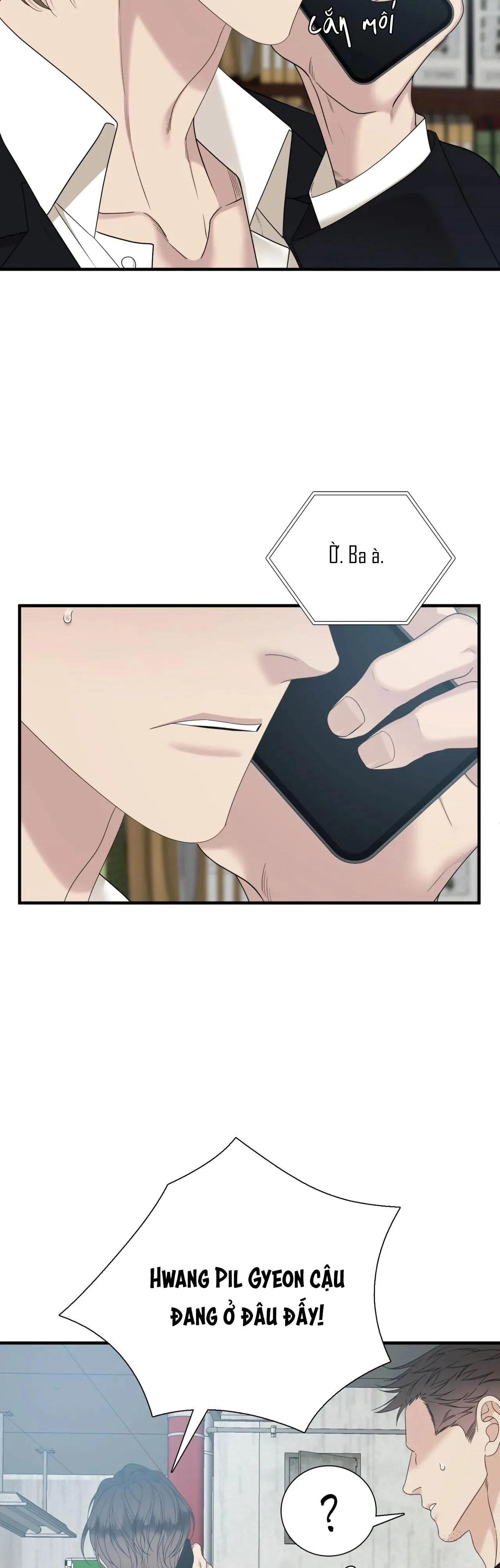 TÊN RÁC RƯỞI Chapter 65 Trang 11